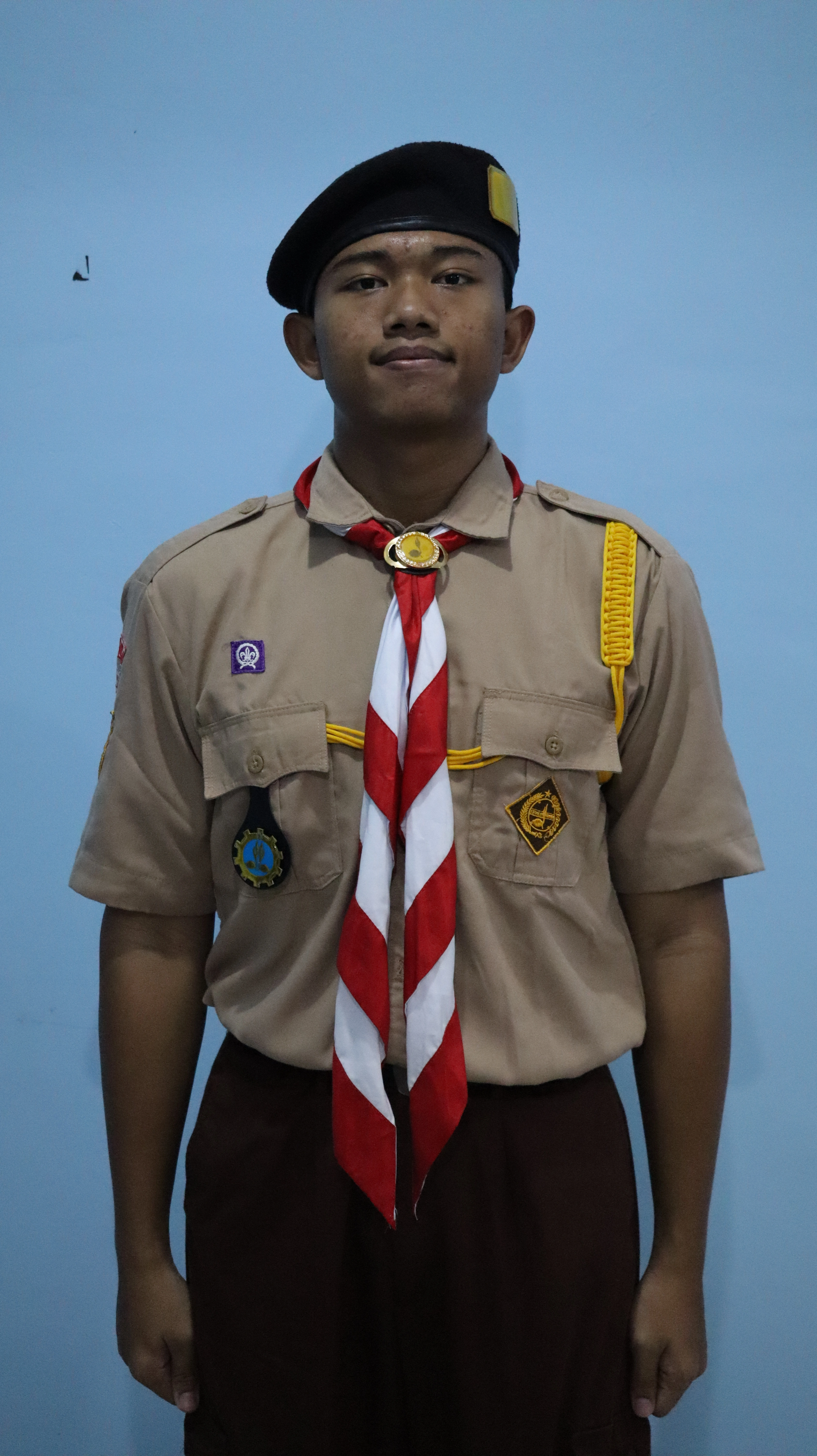 Alvin Mumtaz Edwin Keitaro