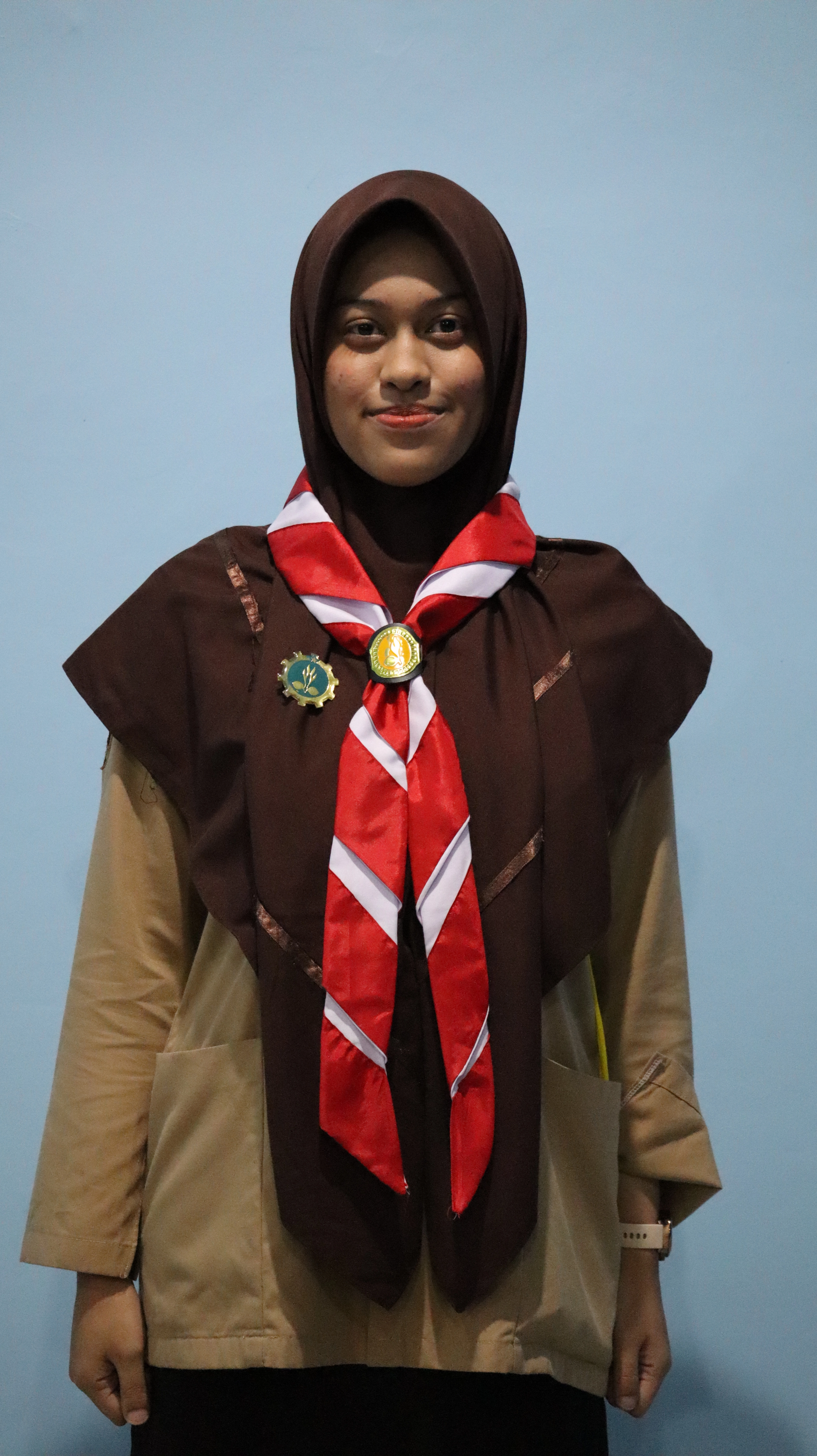 Athifa Lailatul Husna