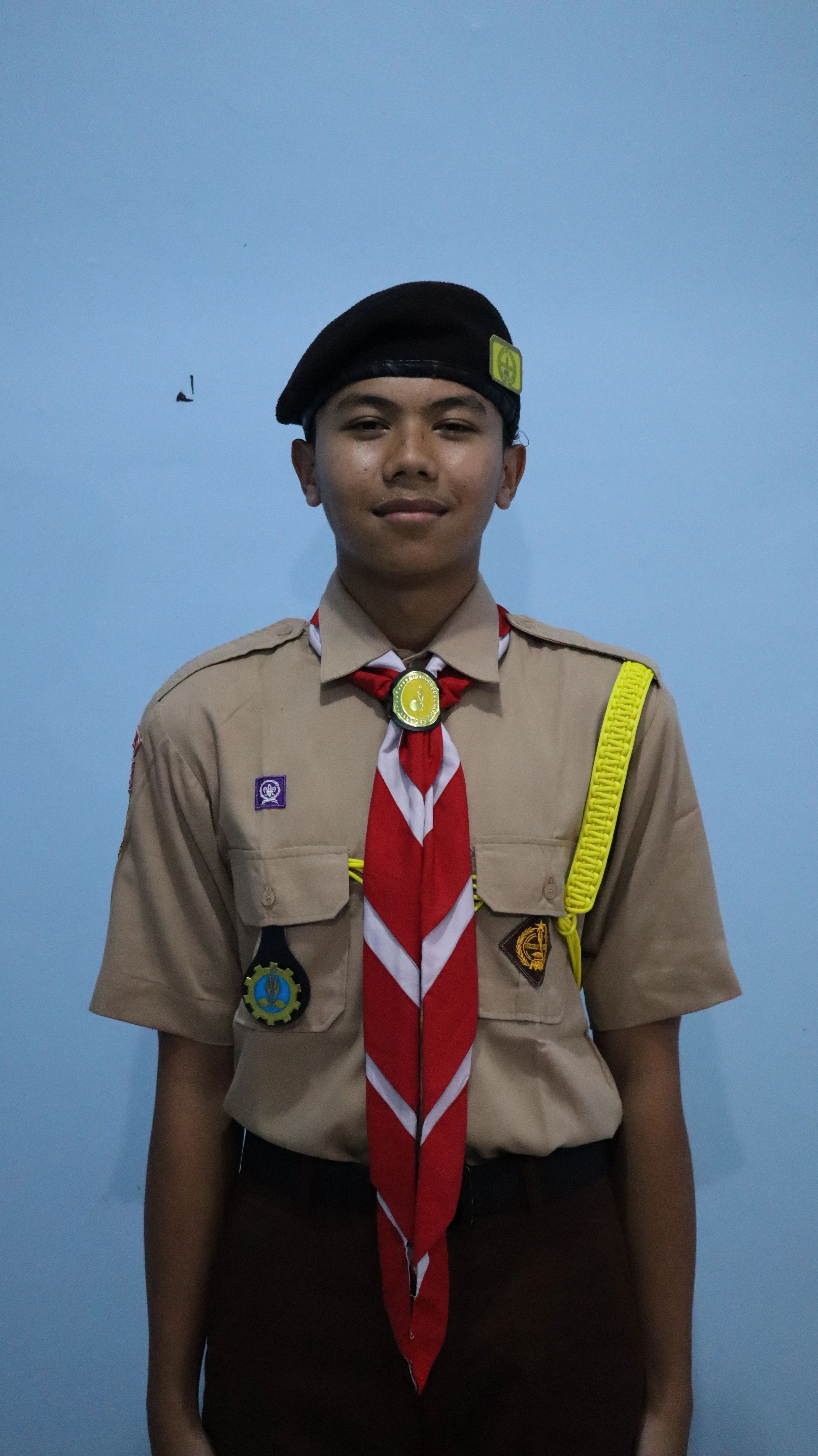 Mohammad Ardianto Firmansah