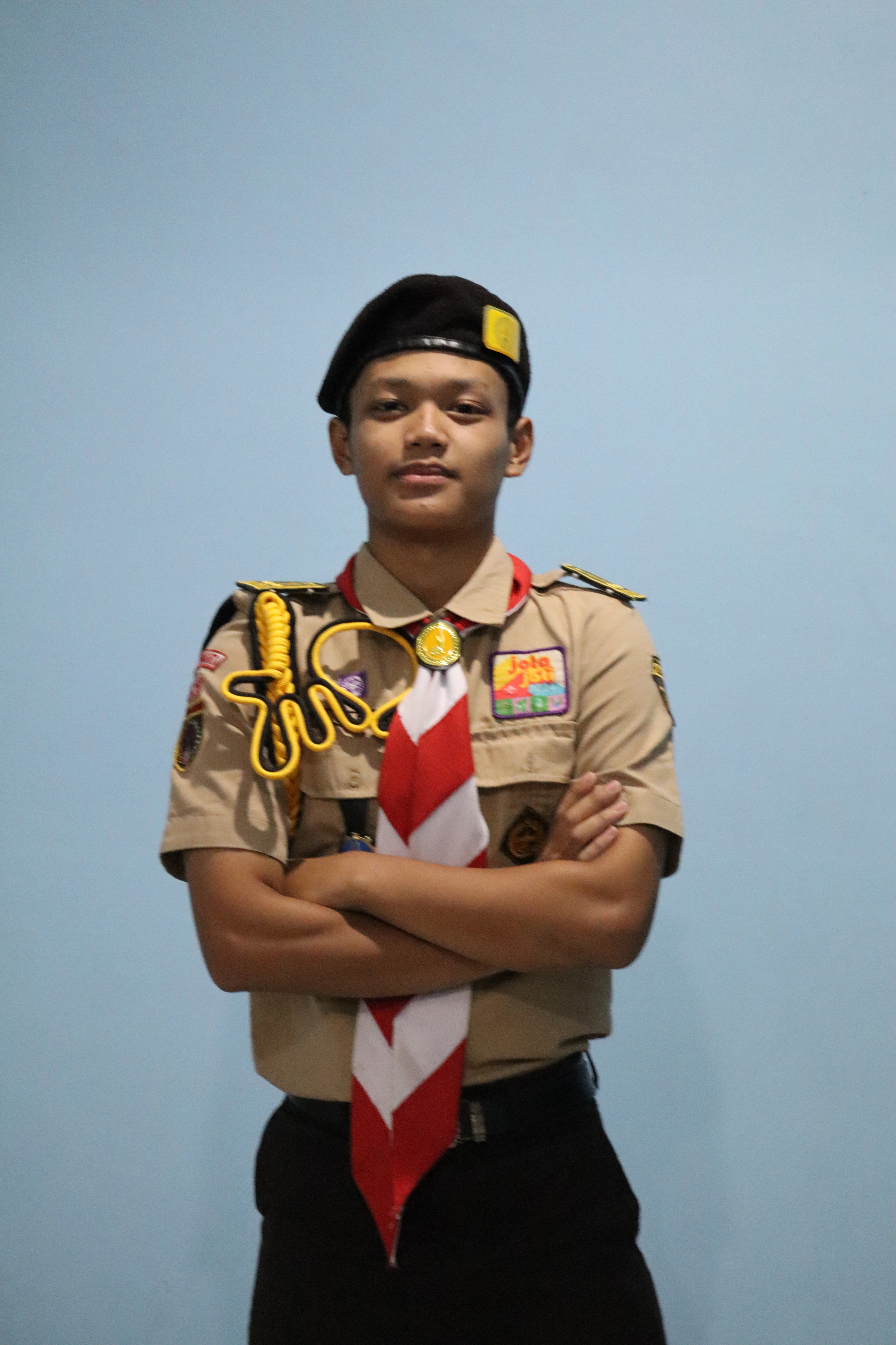 Muhammad Ihsan Hanafi