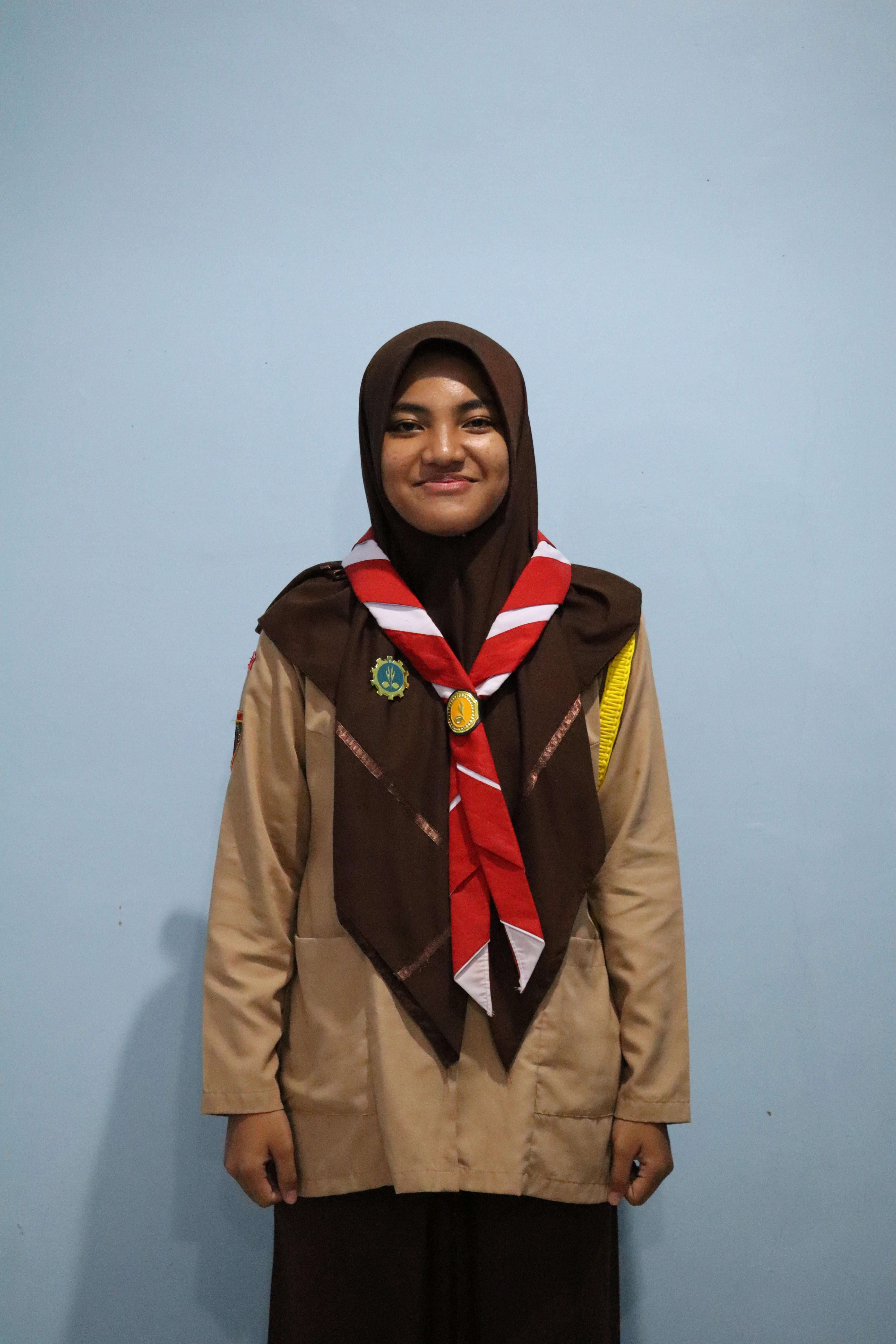 Lathifah Rafa Ramadhani