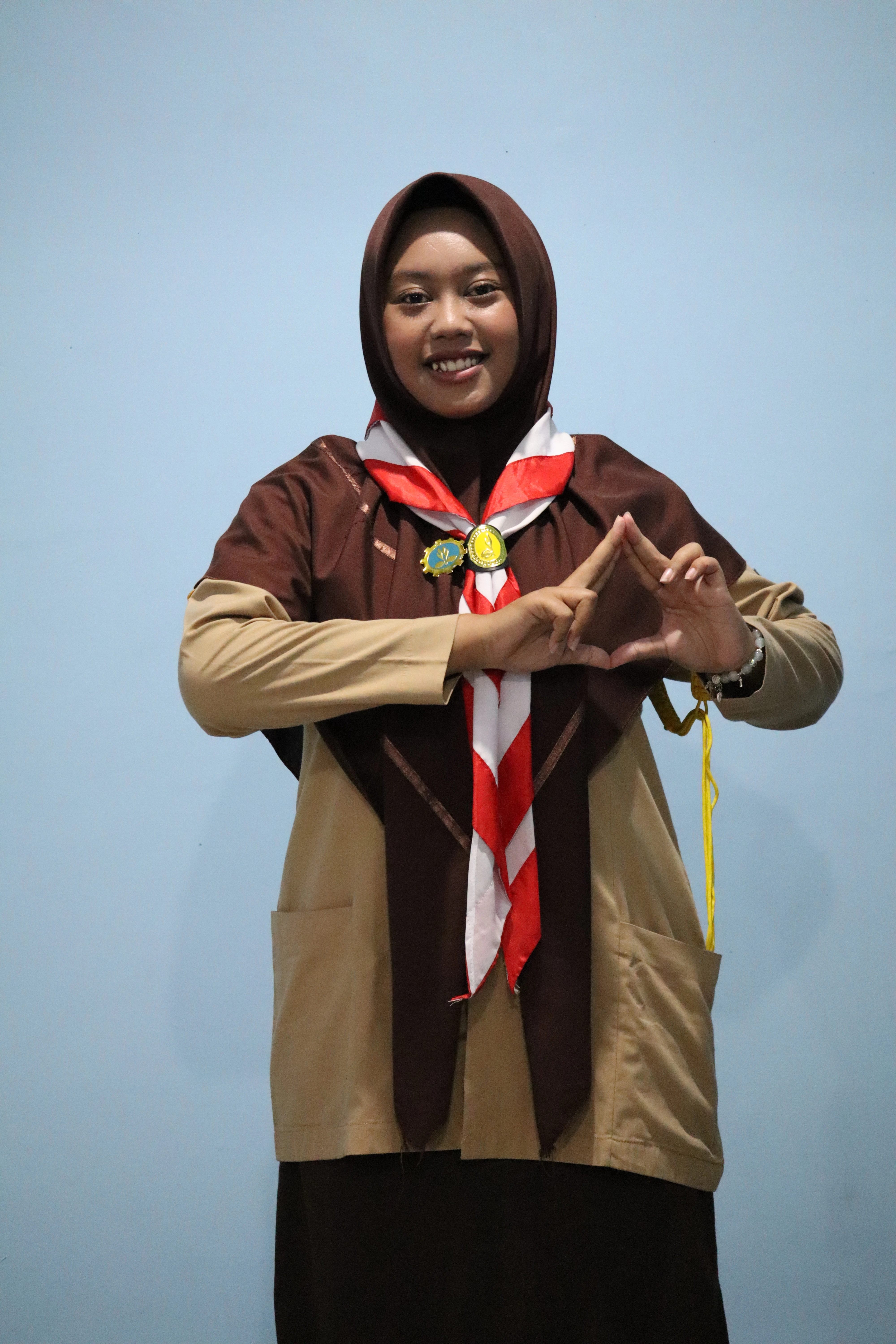 Nida Pramestika Utomo