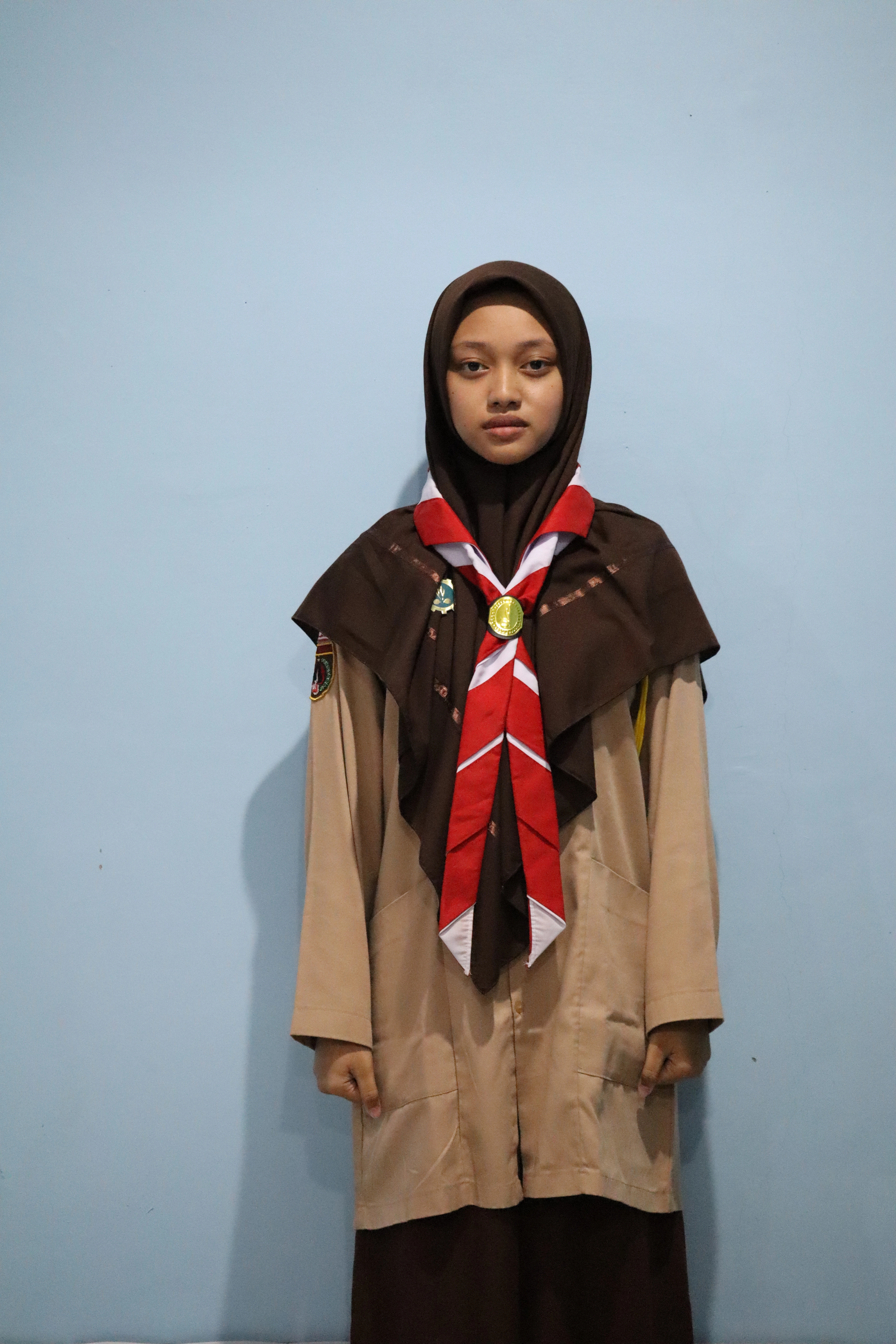 Rufeta Rifda Sri Fadhela