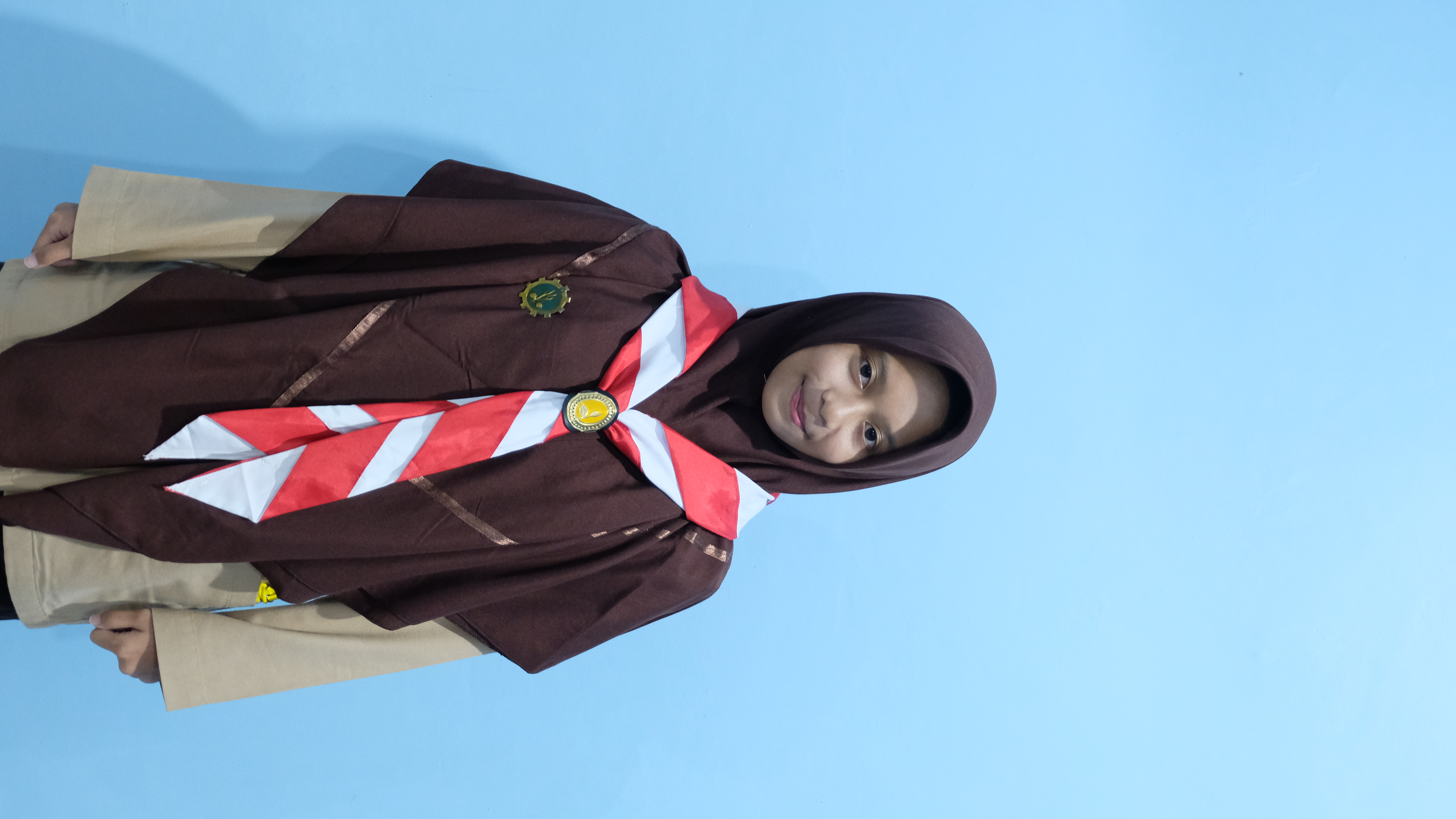 Farischa Nazwa Dinata