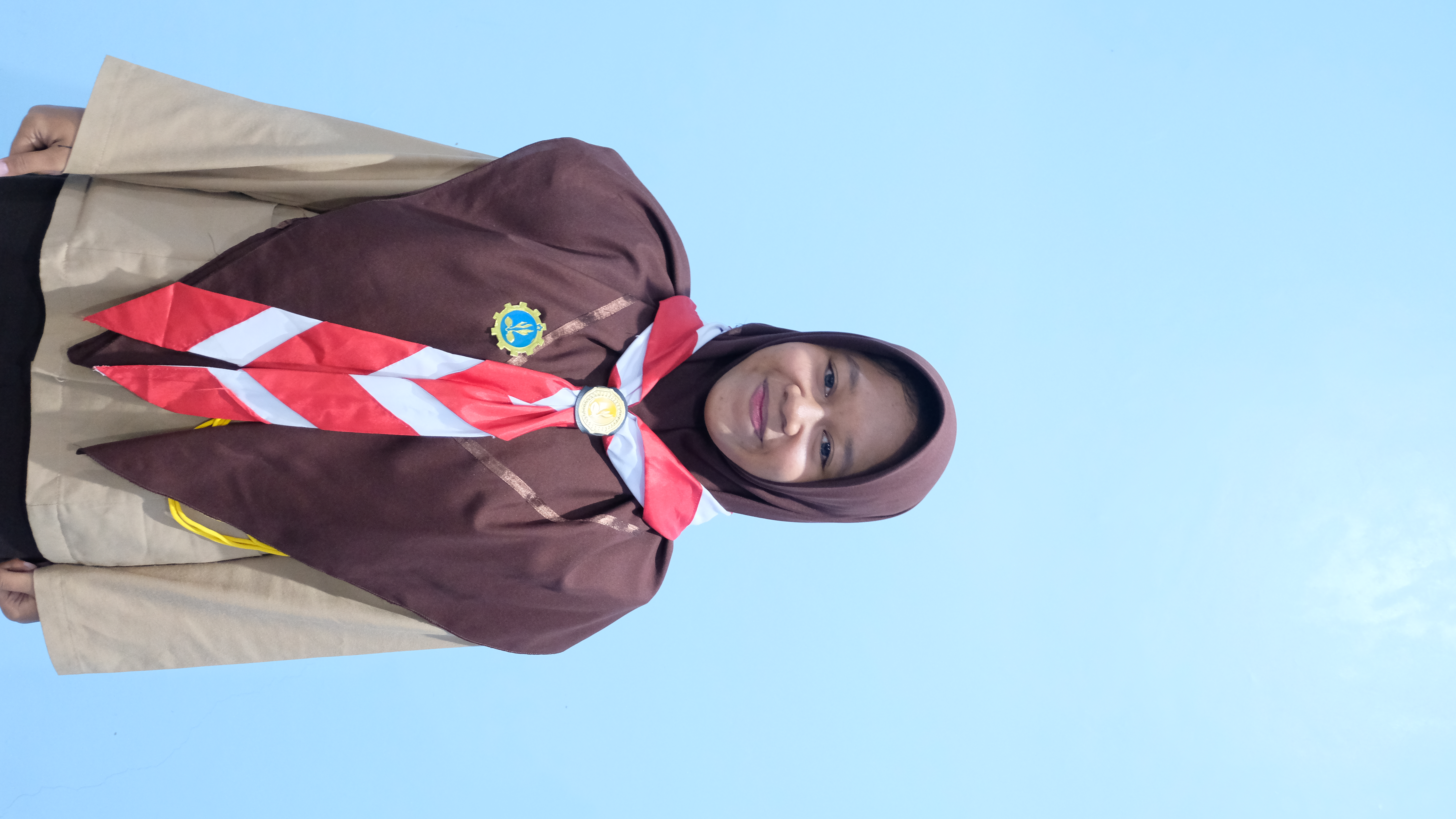 Fildzah Afra Azzahra