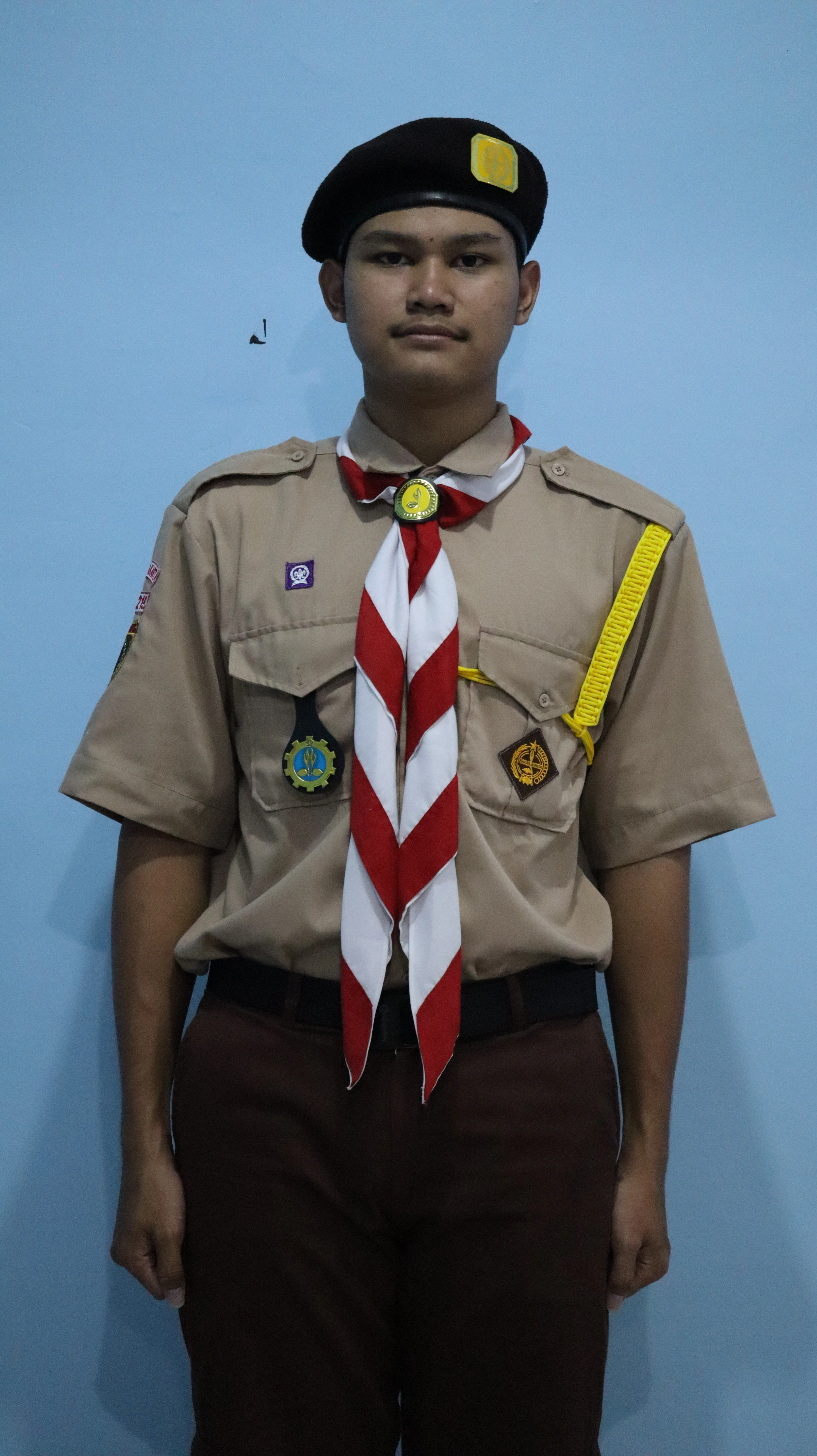 Arya Widyatama Wibowo