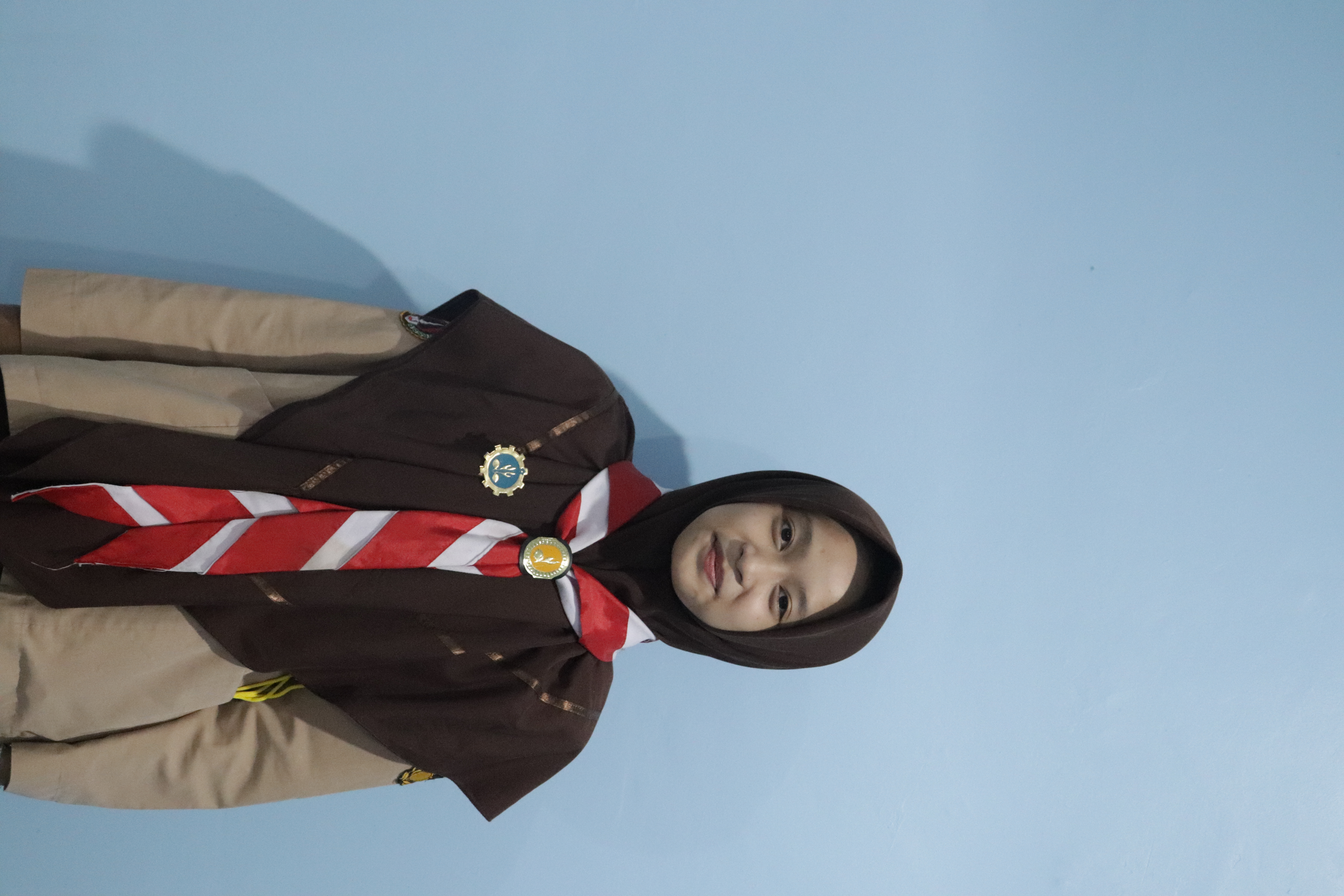 Ashiilah Pelita Irbah