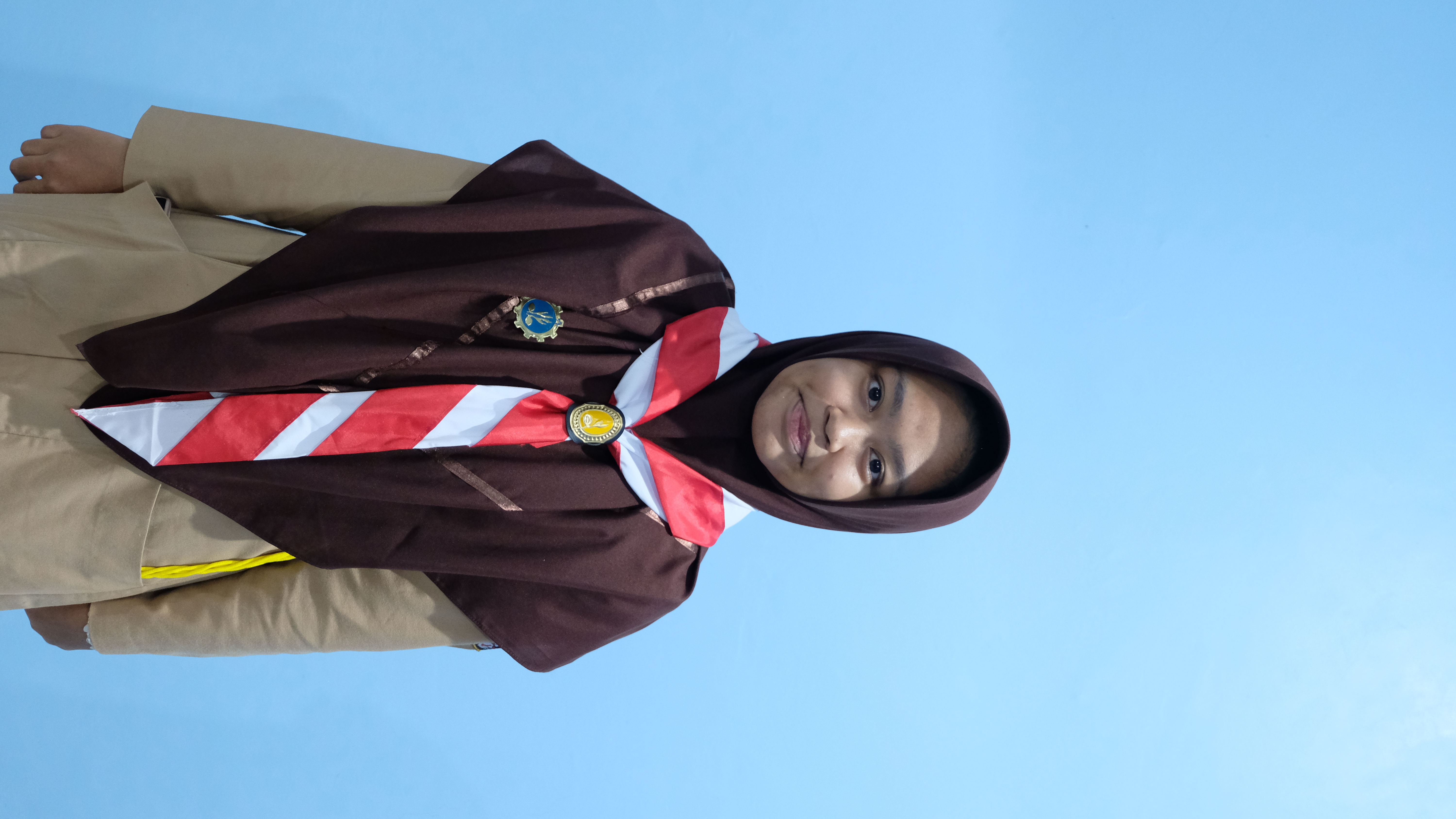 Safaniya Veni Azkiya