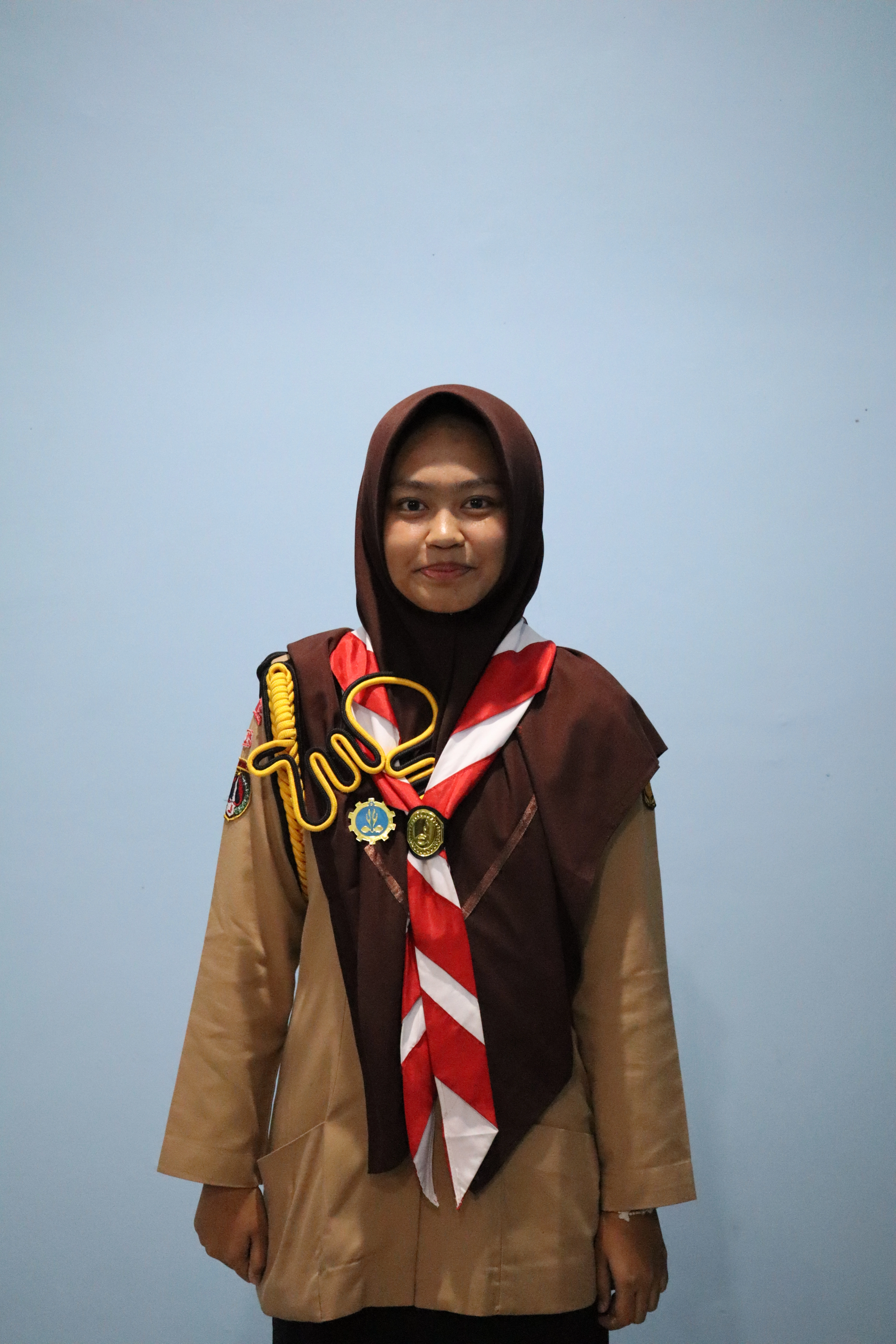 Safaniya Veni Azkiya