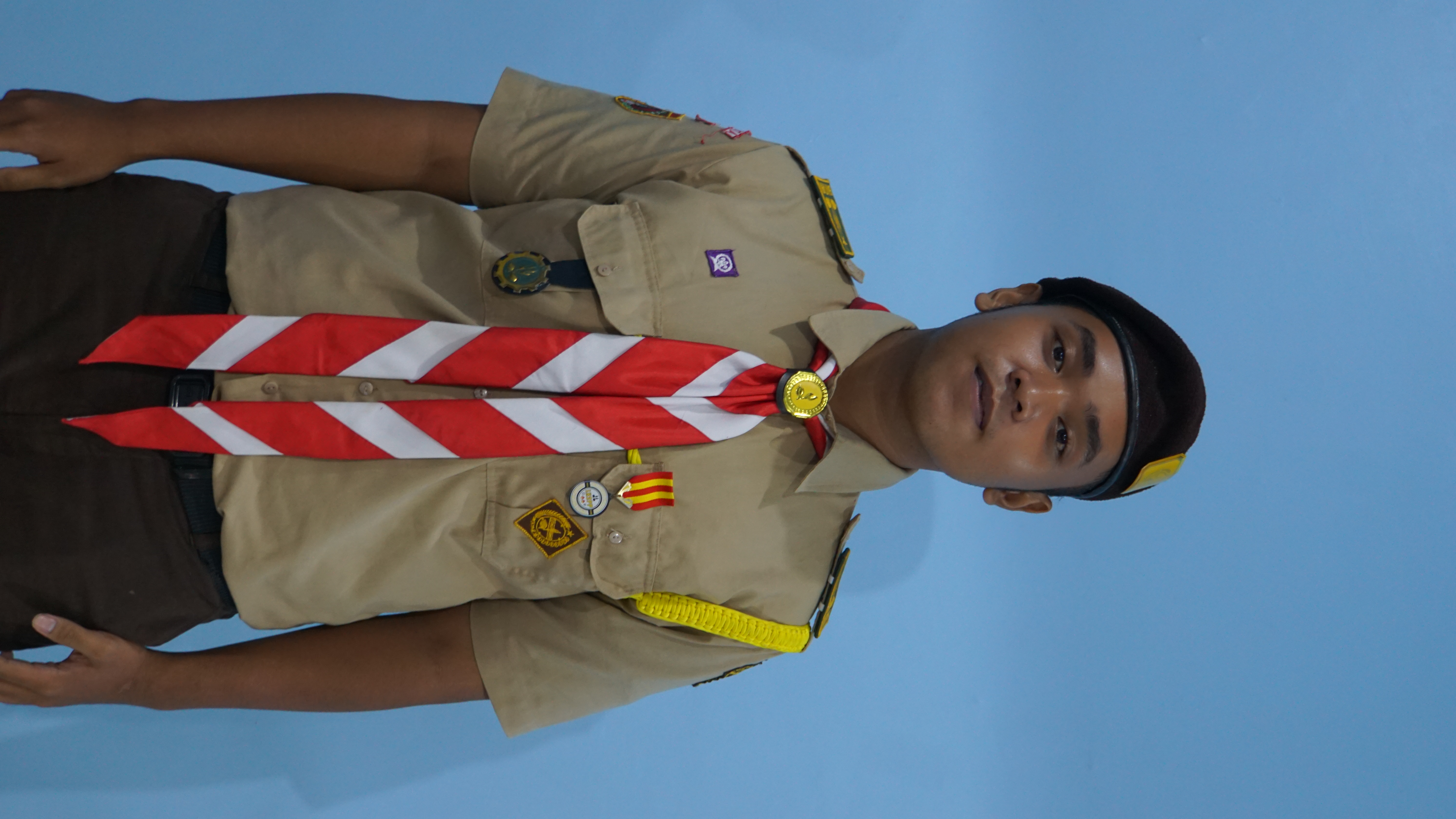 Fikri Yaskuri Eko Setiawan