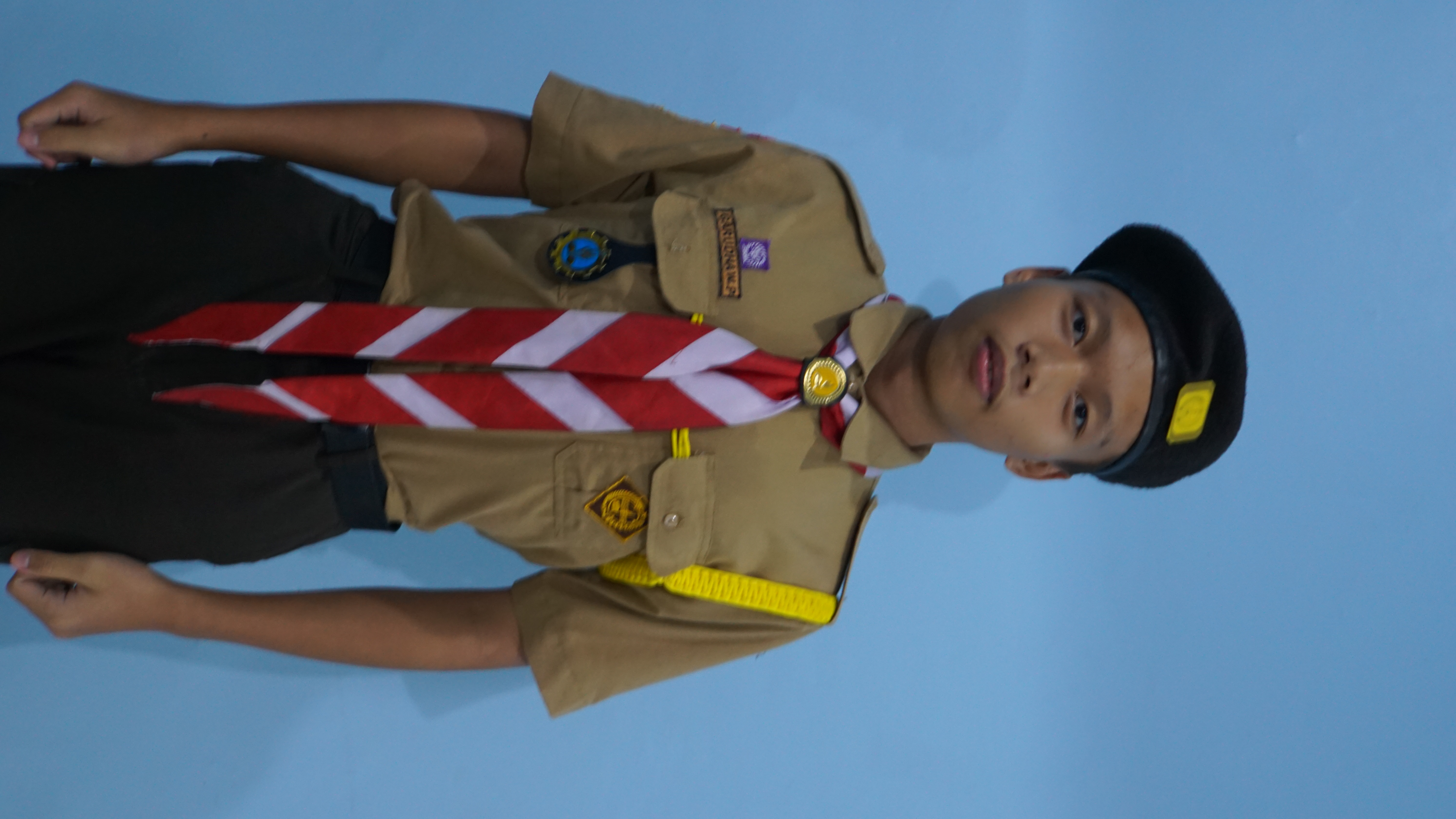 Garuda Wicaksana Prasetyo