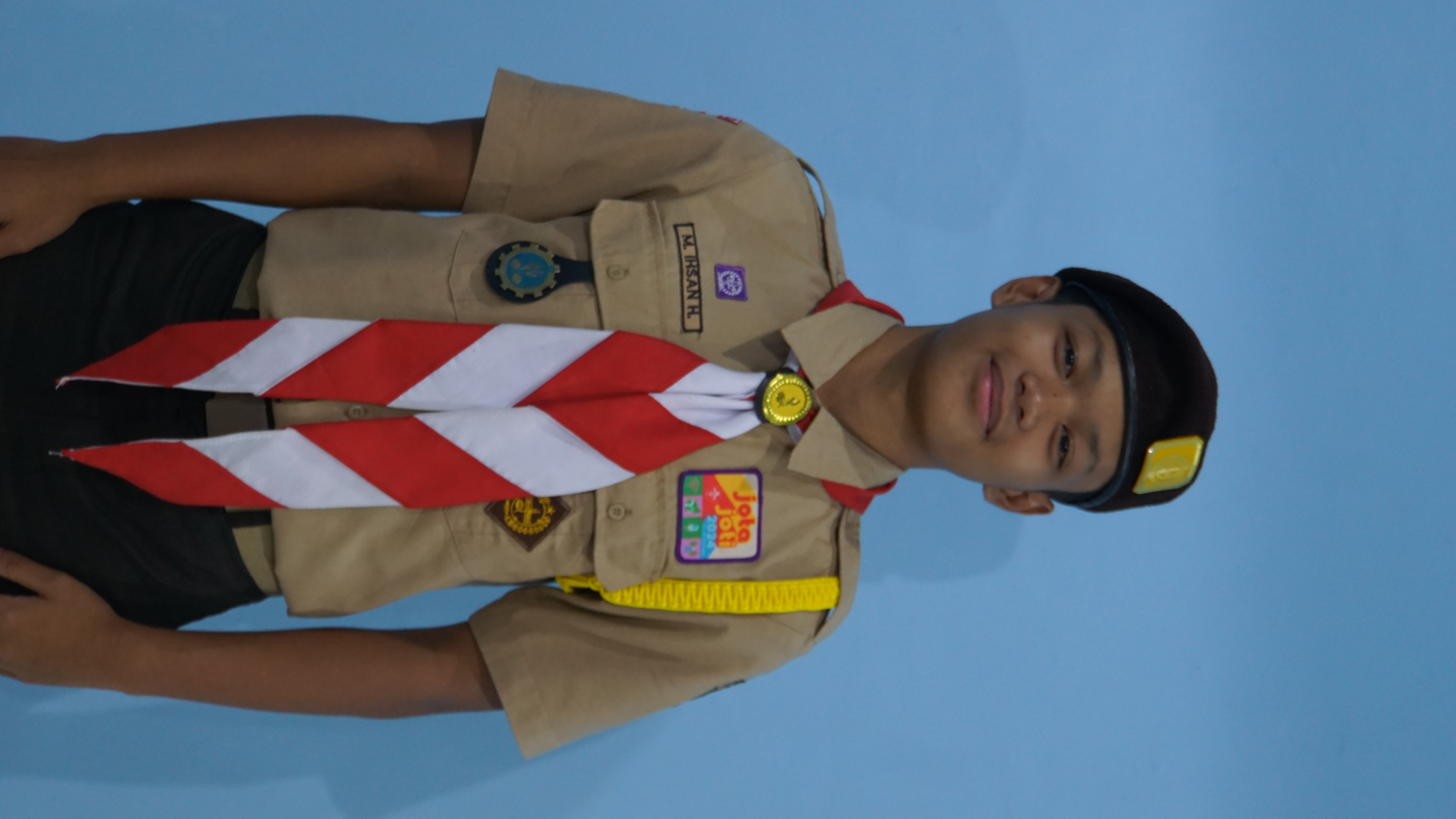 Muhammad Ihsan Hanafi