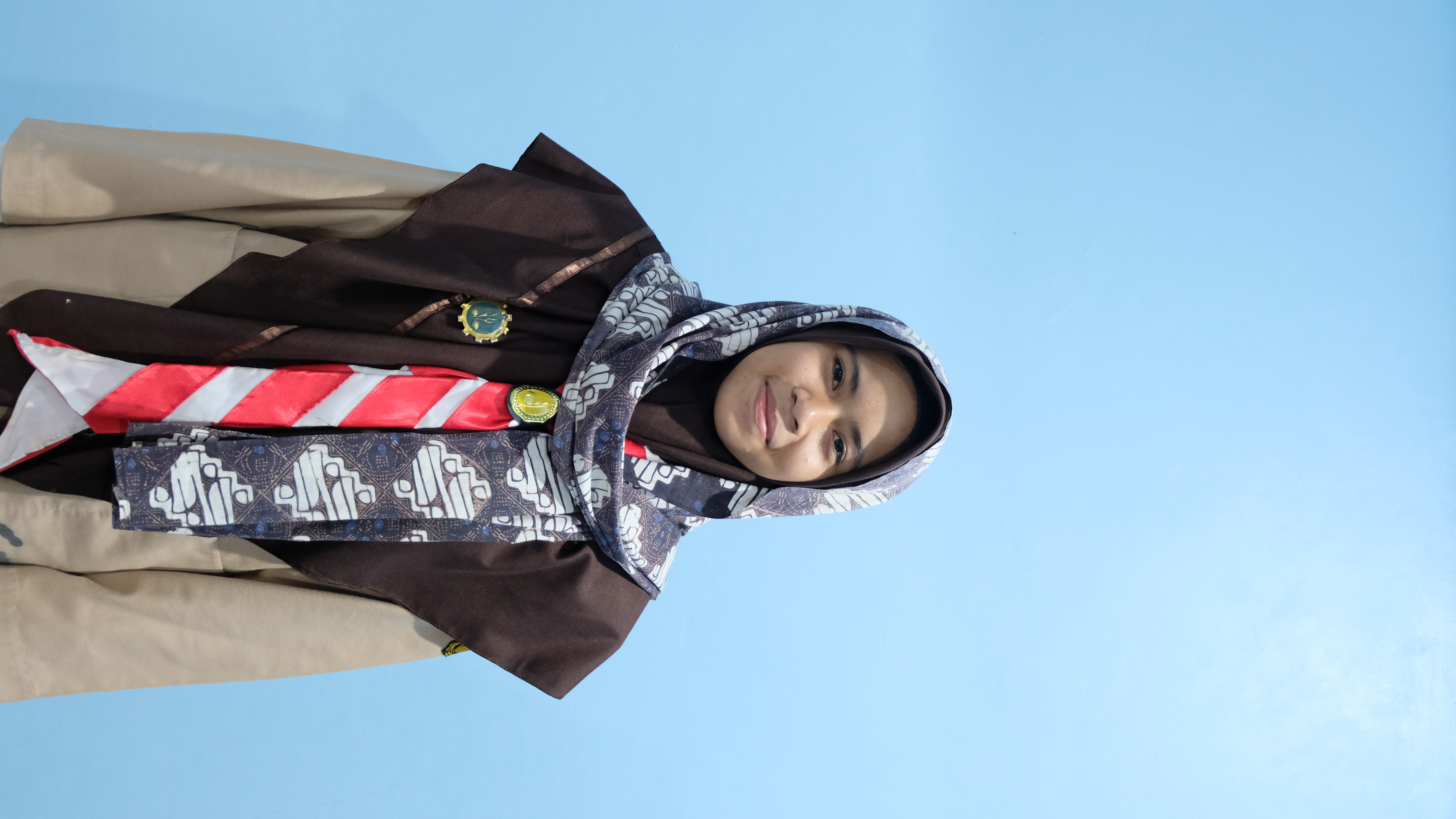 Itsna Muflikhatul Azizah