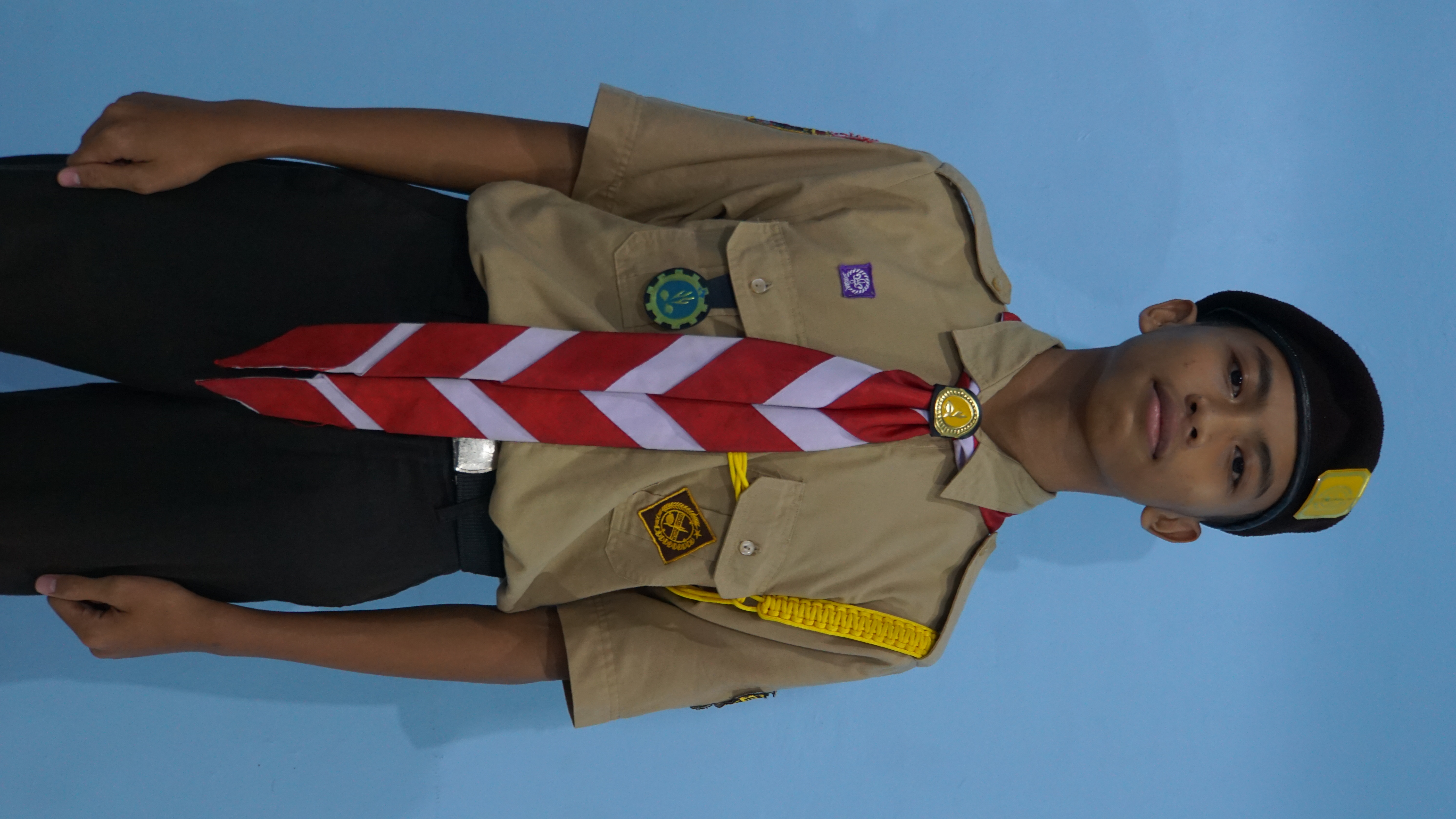 Muhammad Jundi Alfarisi