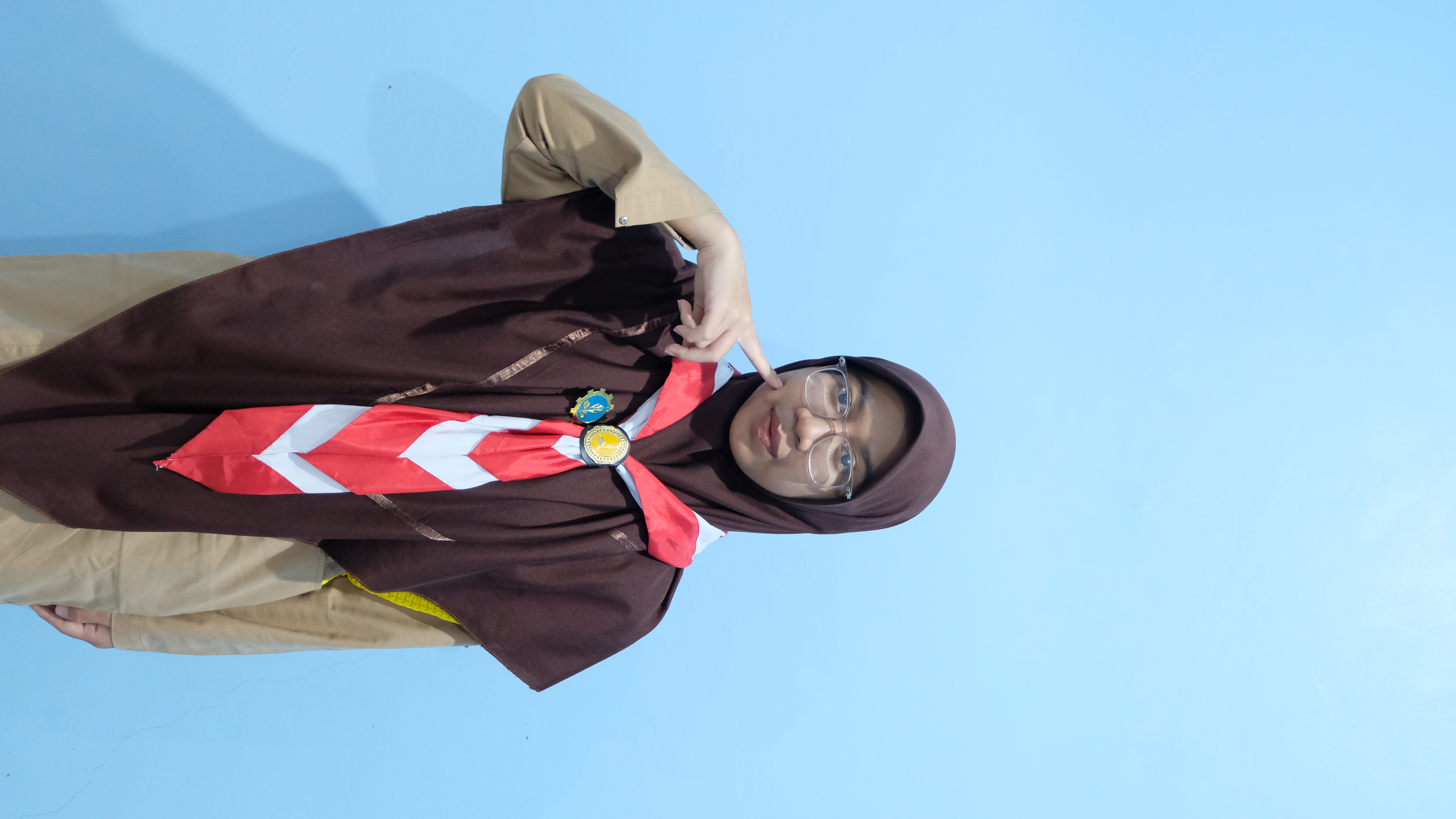 Keilani Majidah Nailah