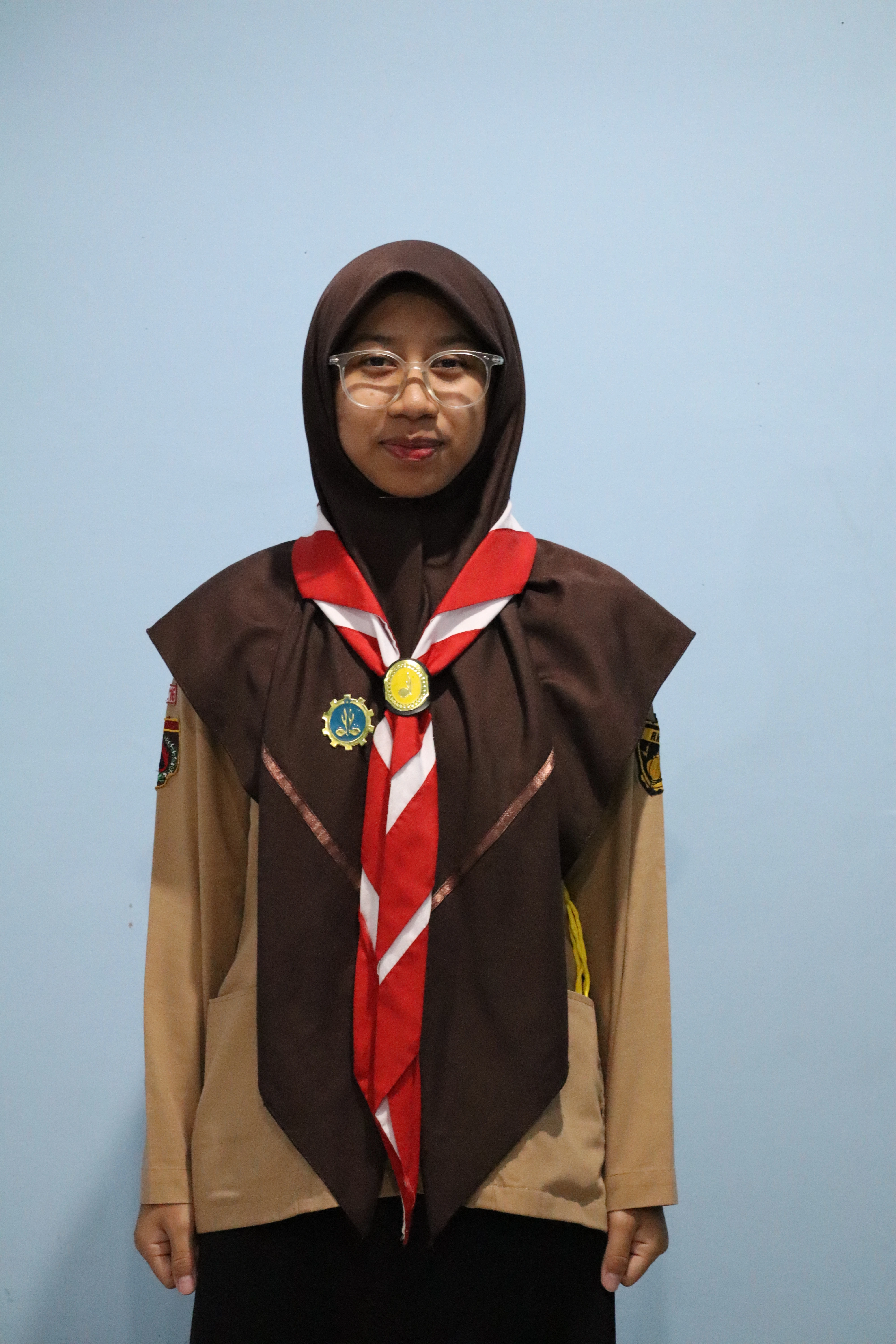 Keilani Majidah Nailah