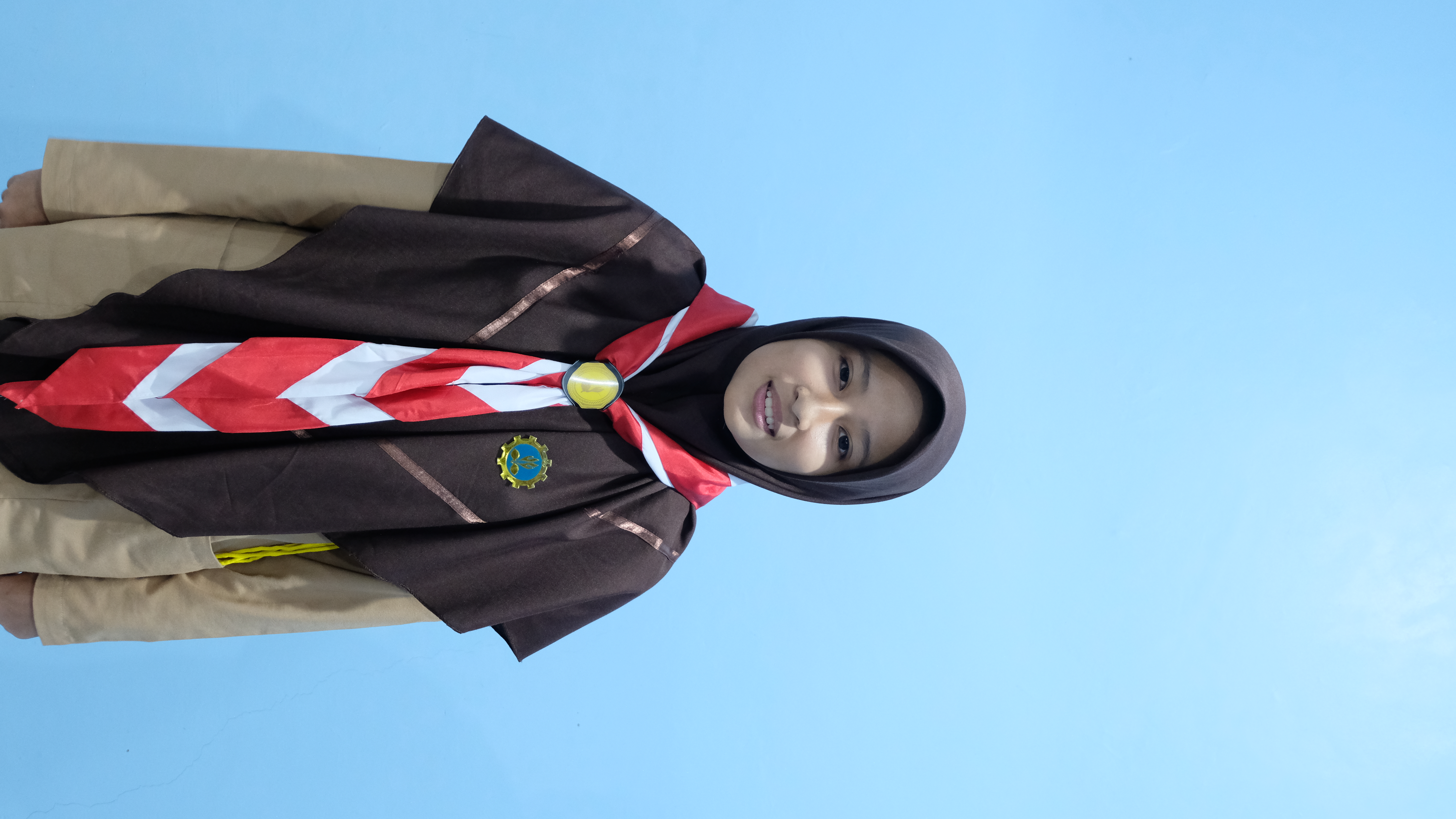 Khalisah Rahma Kamilah