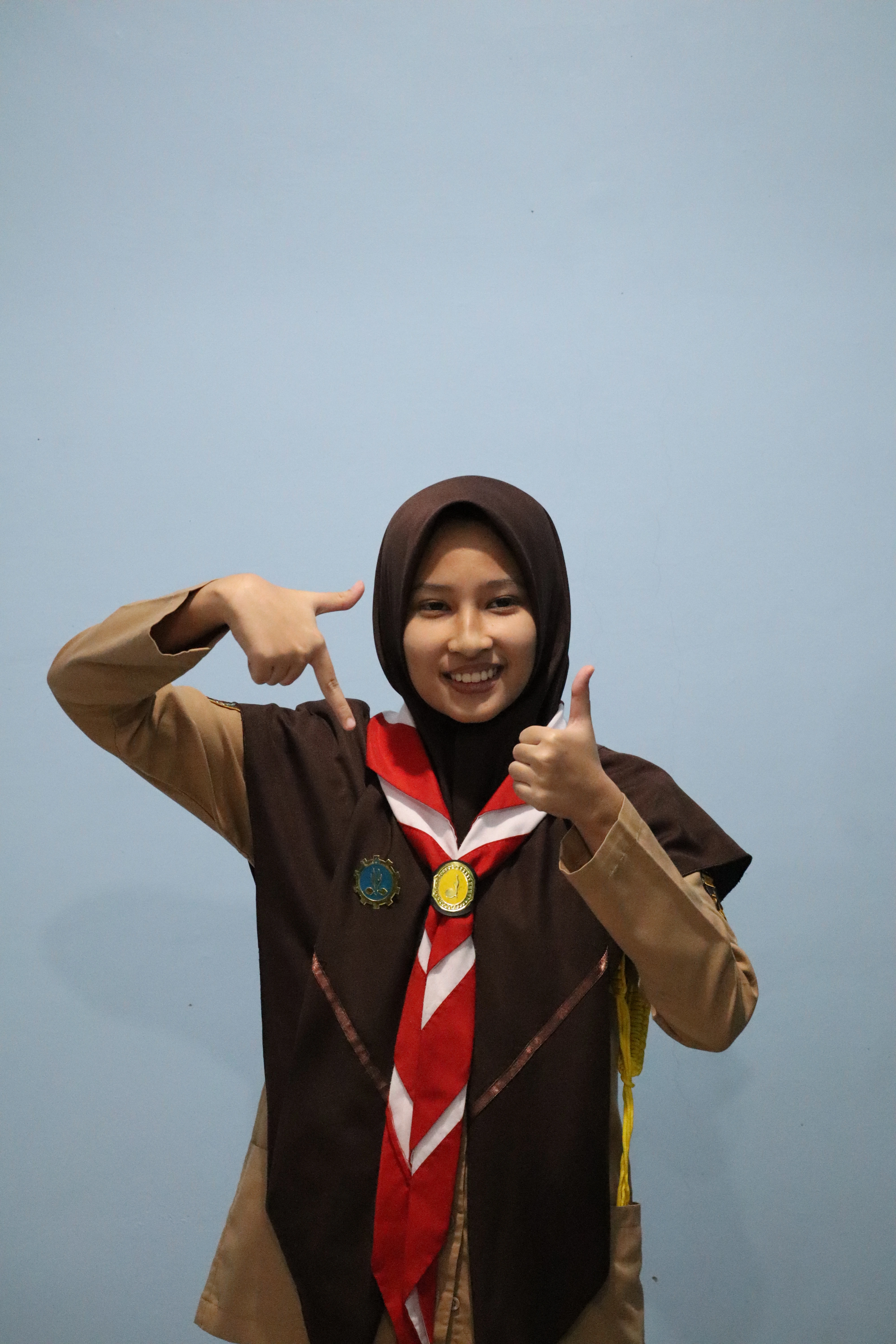 Khalisah Rahma Kamilah