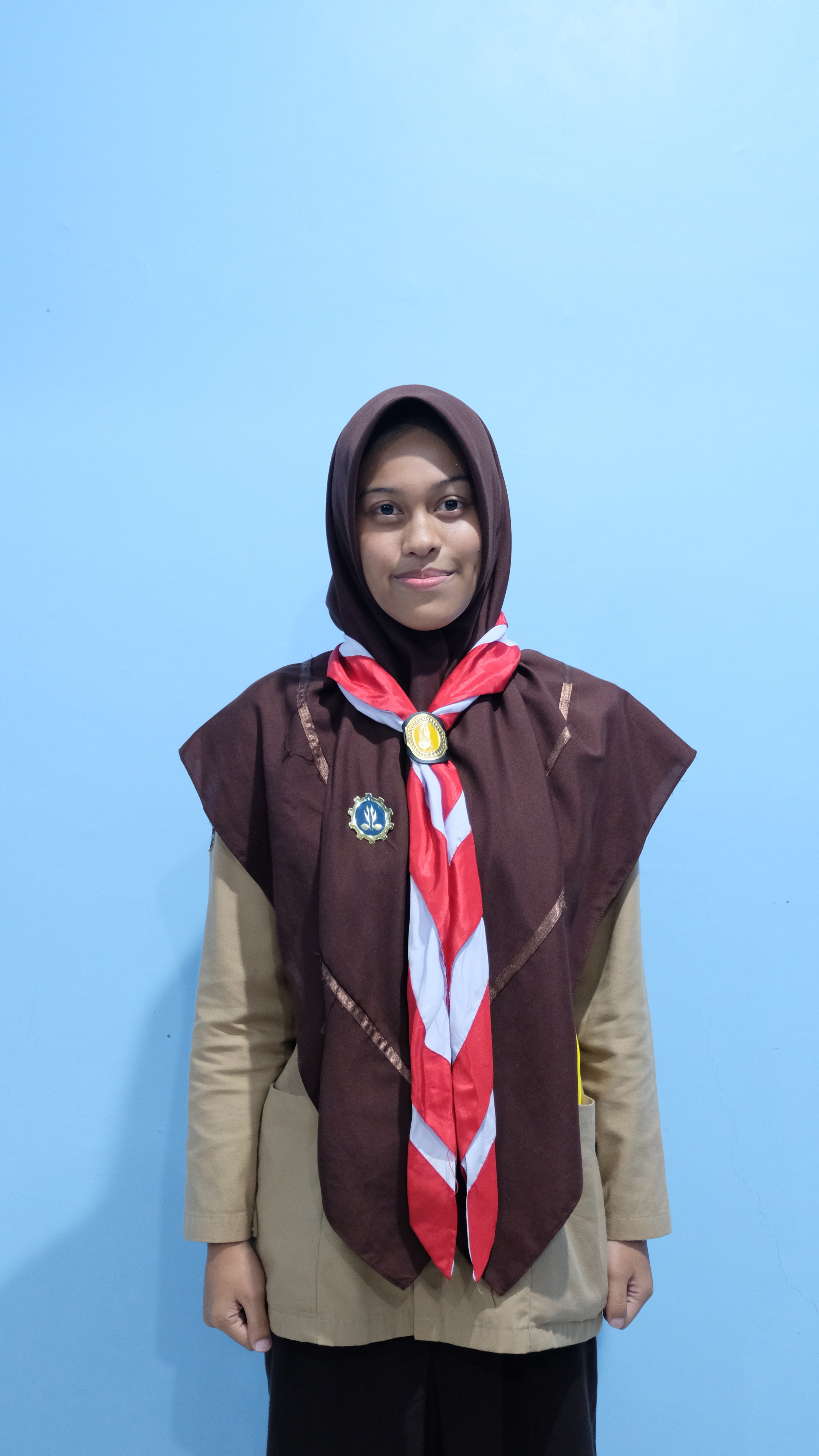 Athifa Lailatul Husna