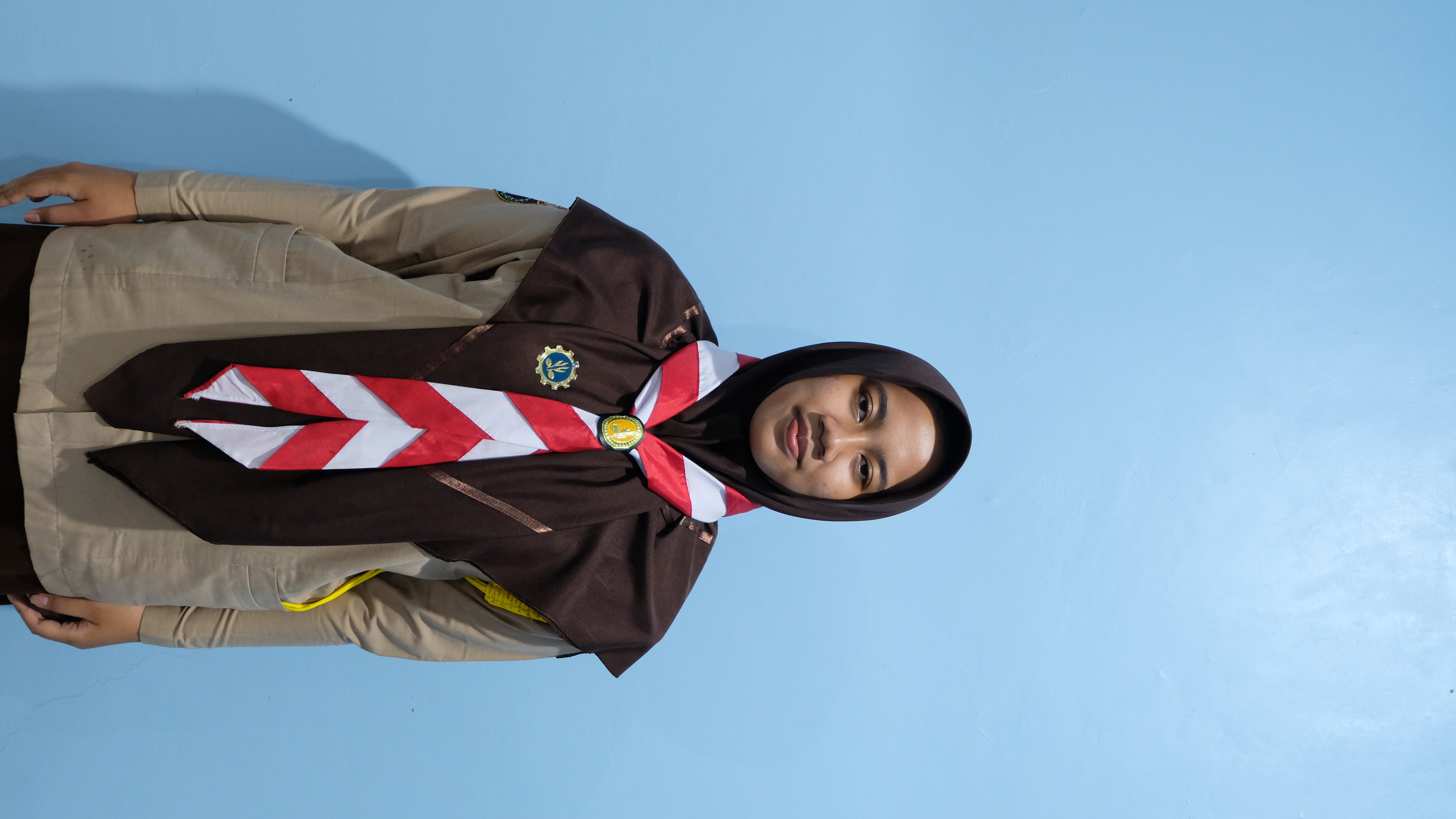 Lathifatunnisa Nabila