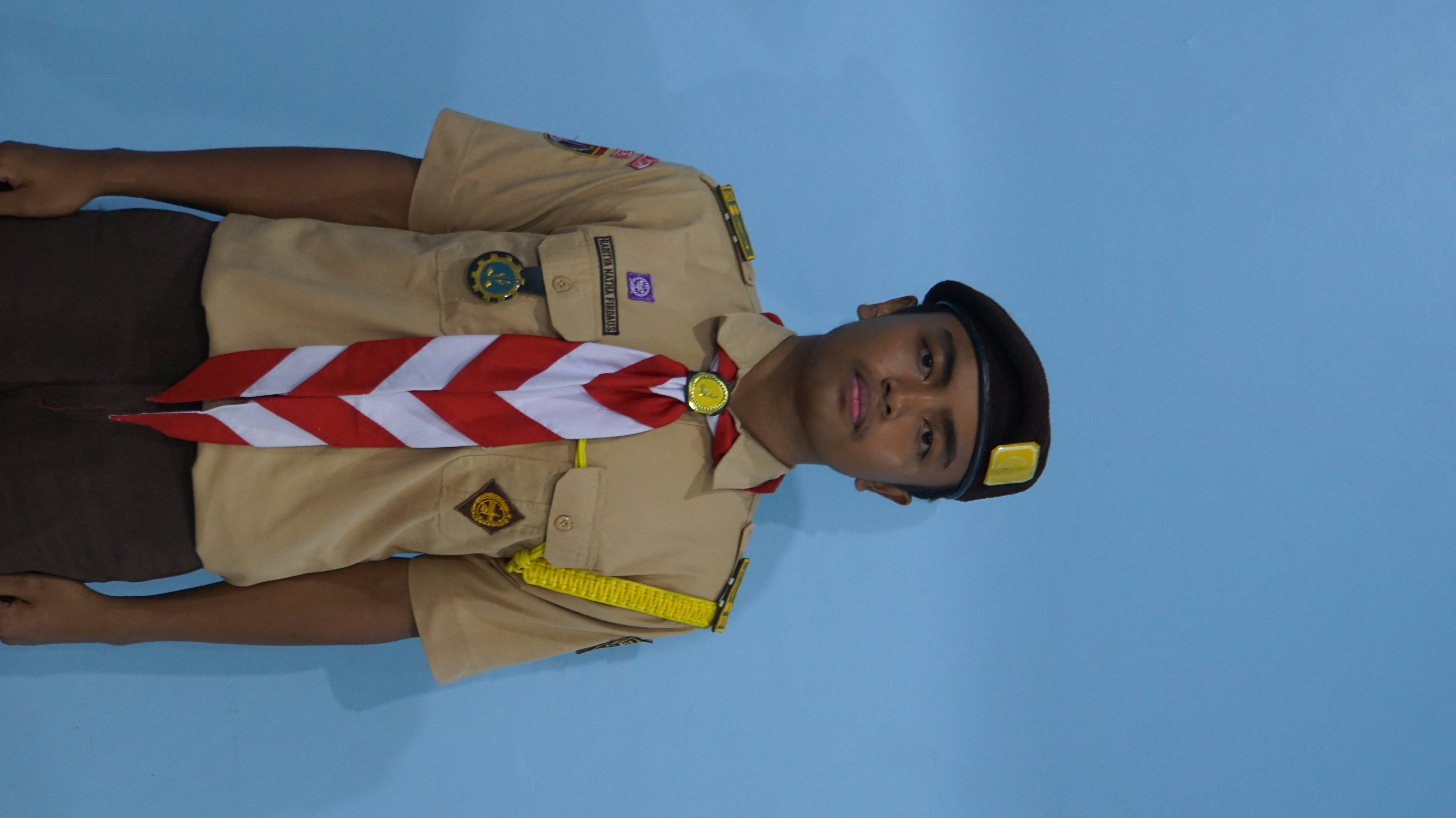 Raditya Natha Firdaus