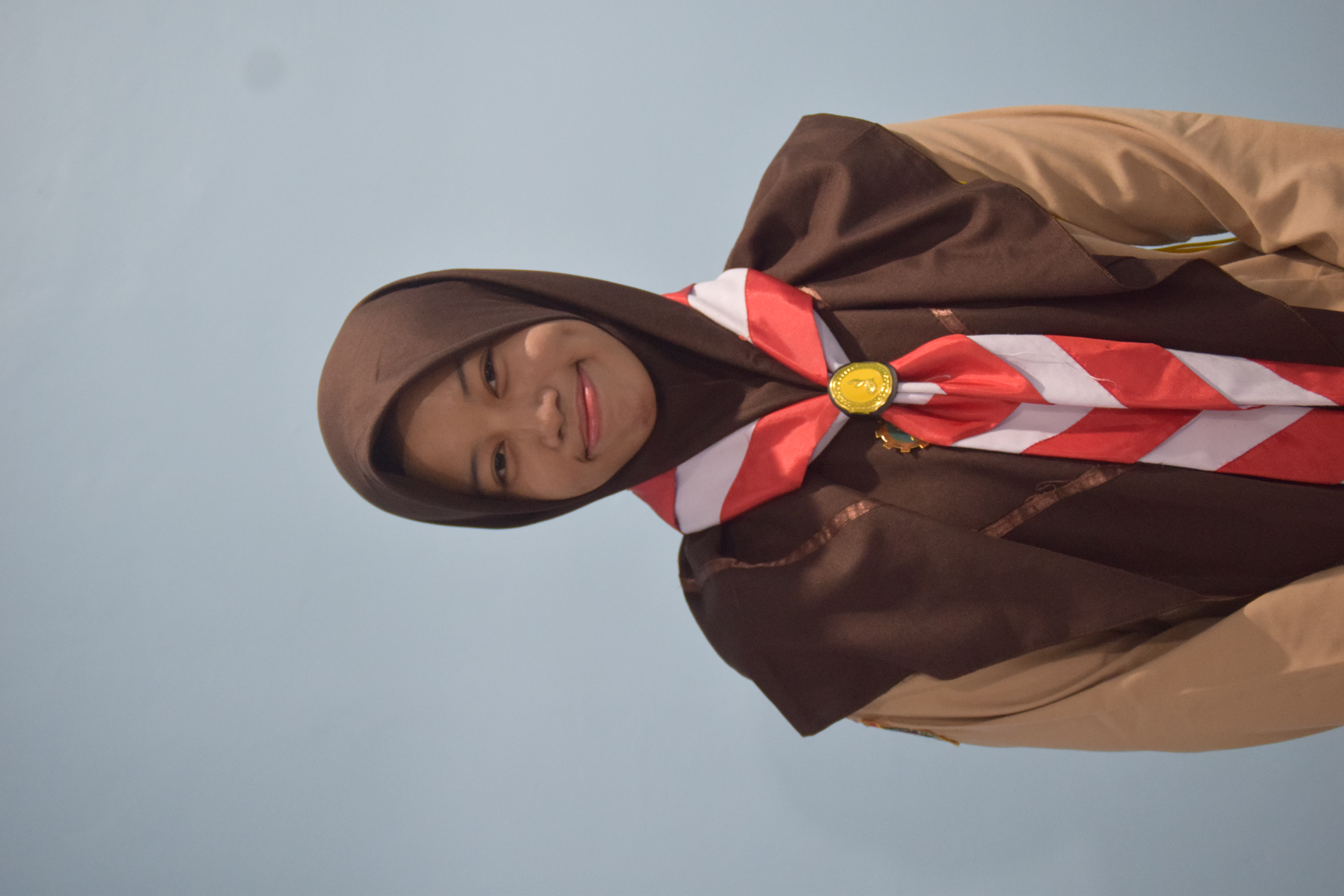 Nendya Sherly Alifsiafenda