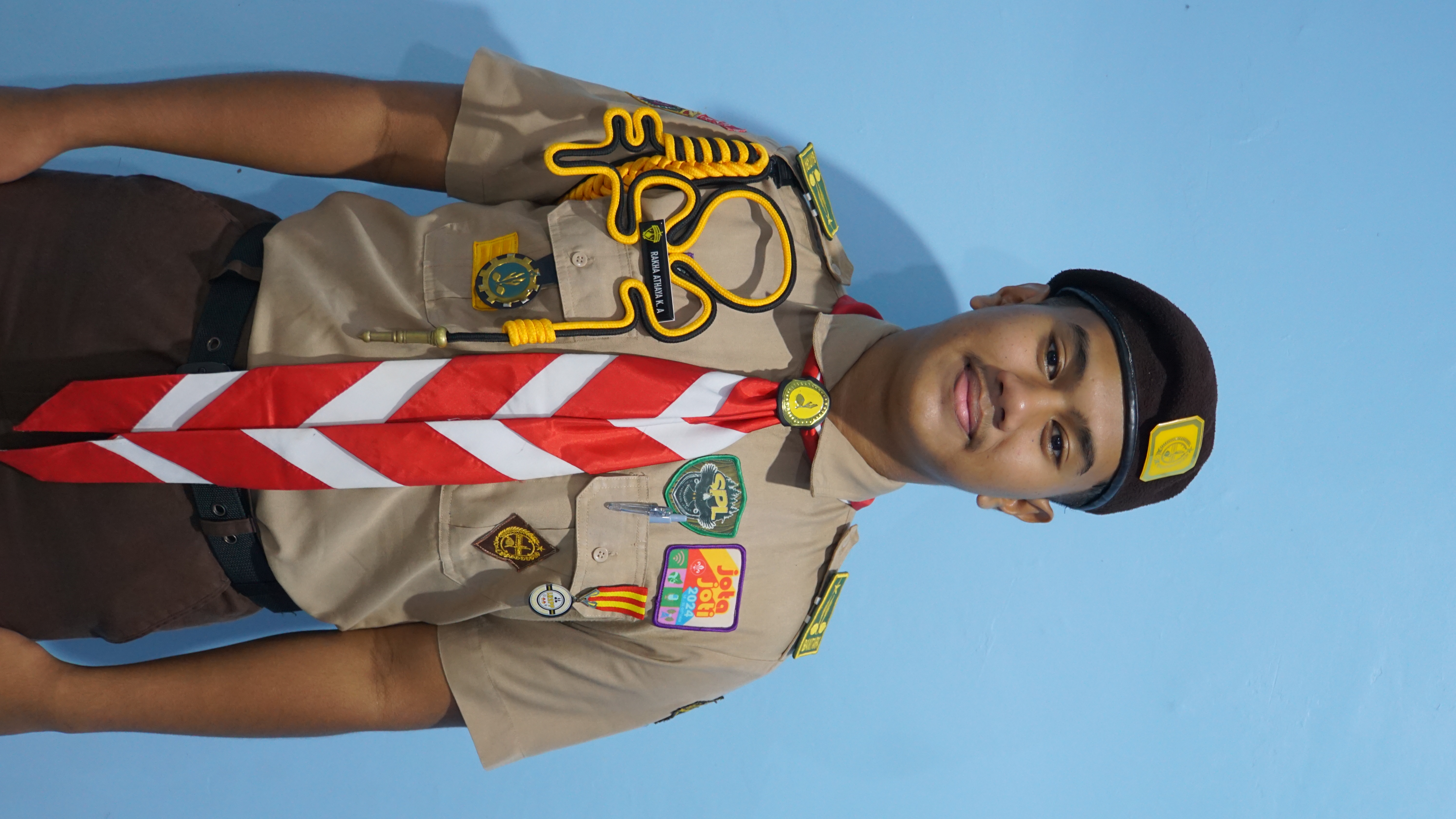 Rakha Athaya Khalid Al Hakim