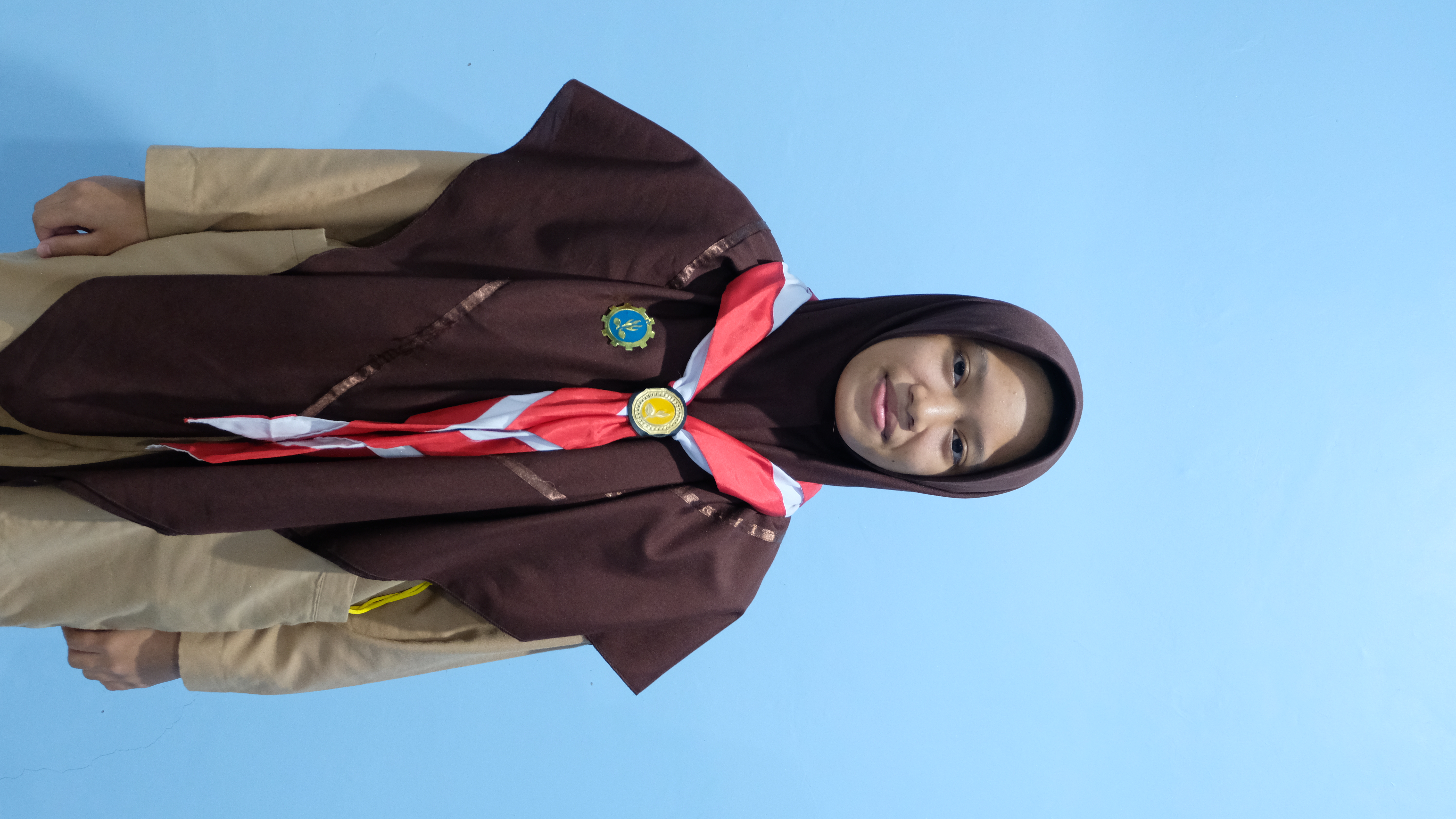 Sasikirana Khalila Pratikto