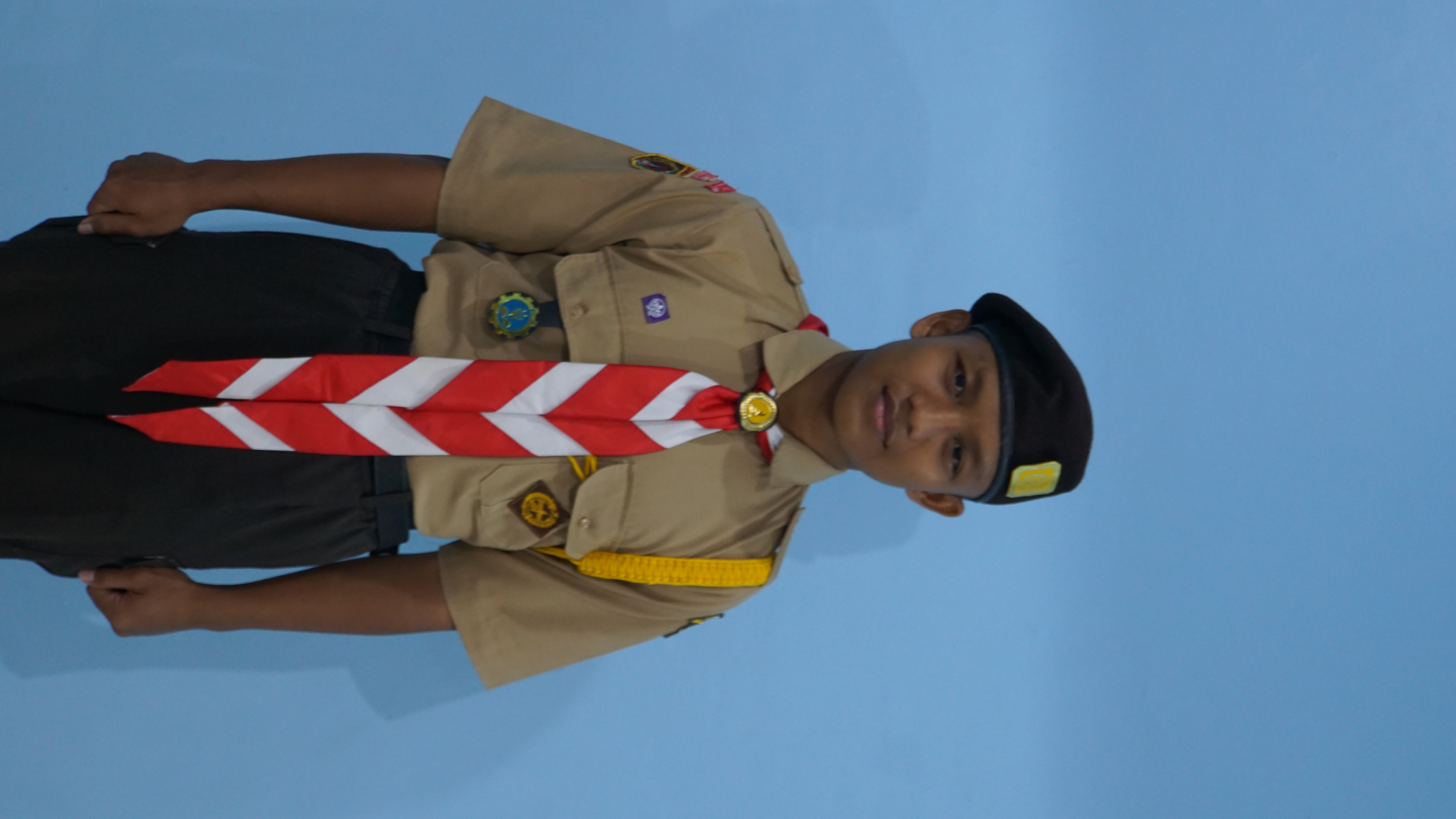 Ahmad Yazid Abdurrahman