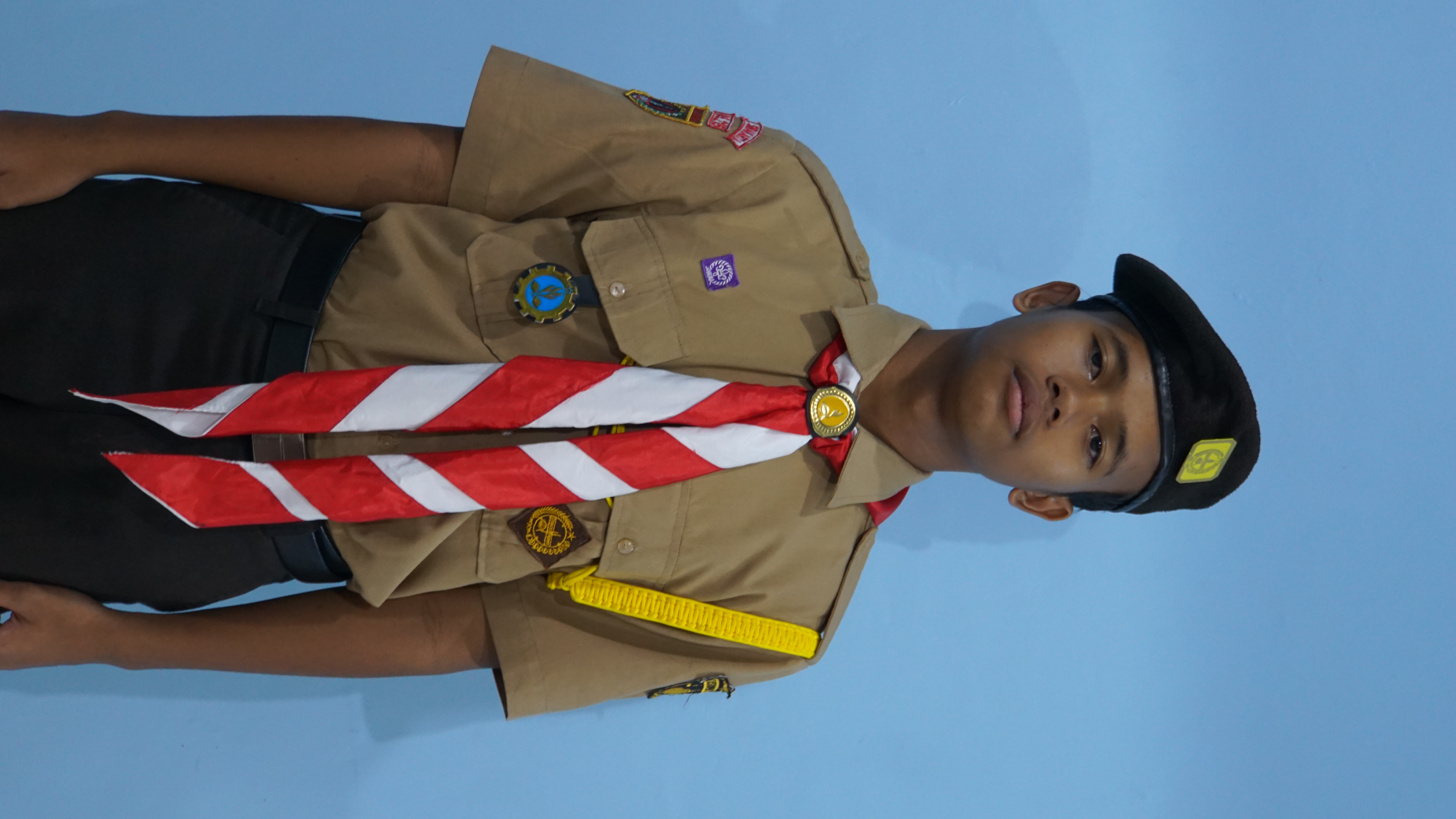 Zaka Syahdan Muharram